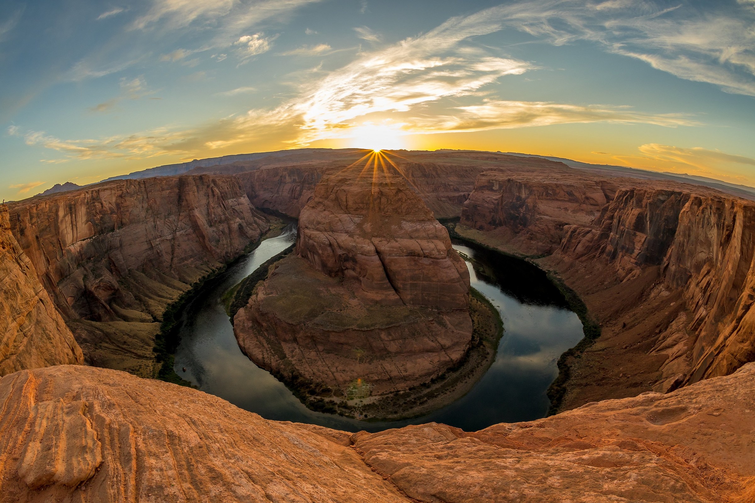 Horseshoe Bend
