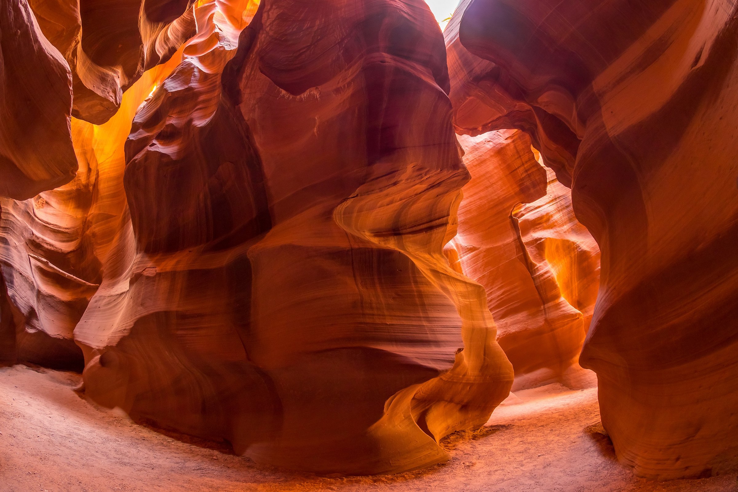 Antelope Canyon