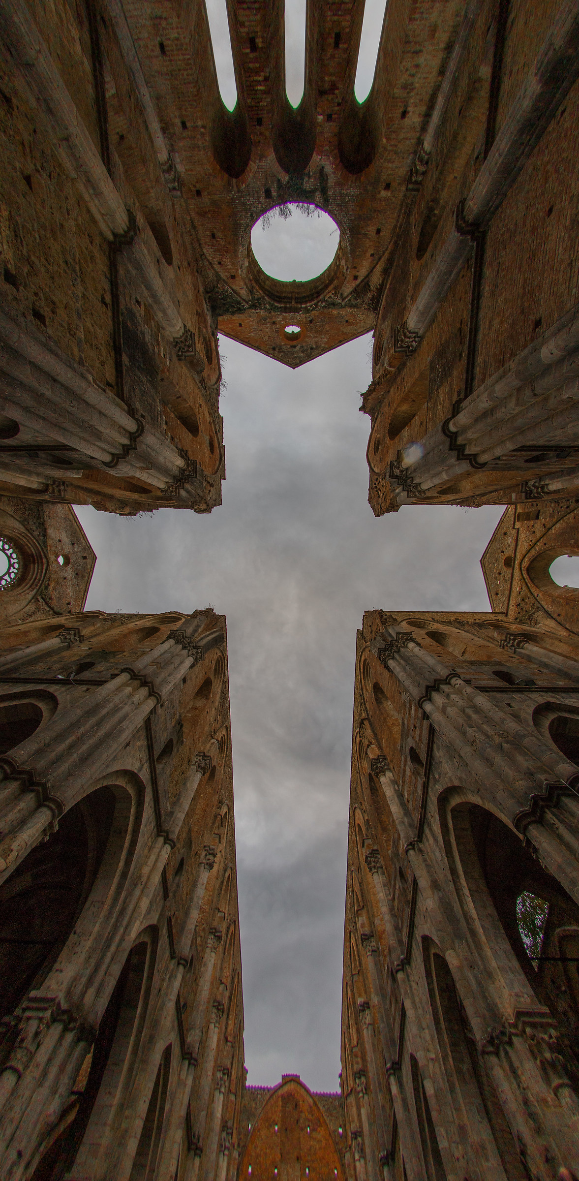 Abbazia di San Galgano