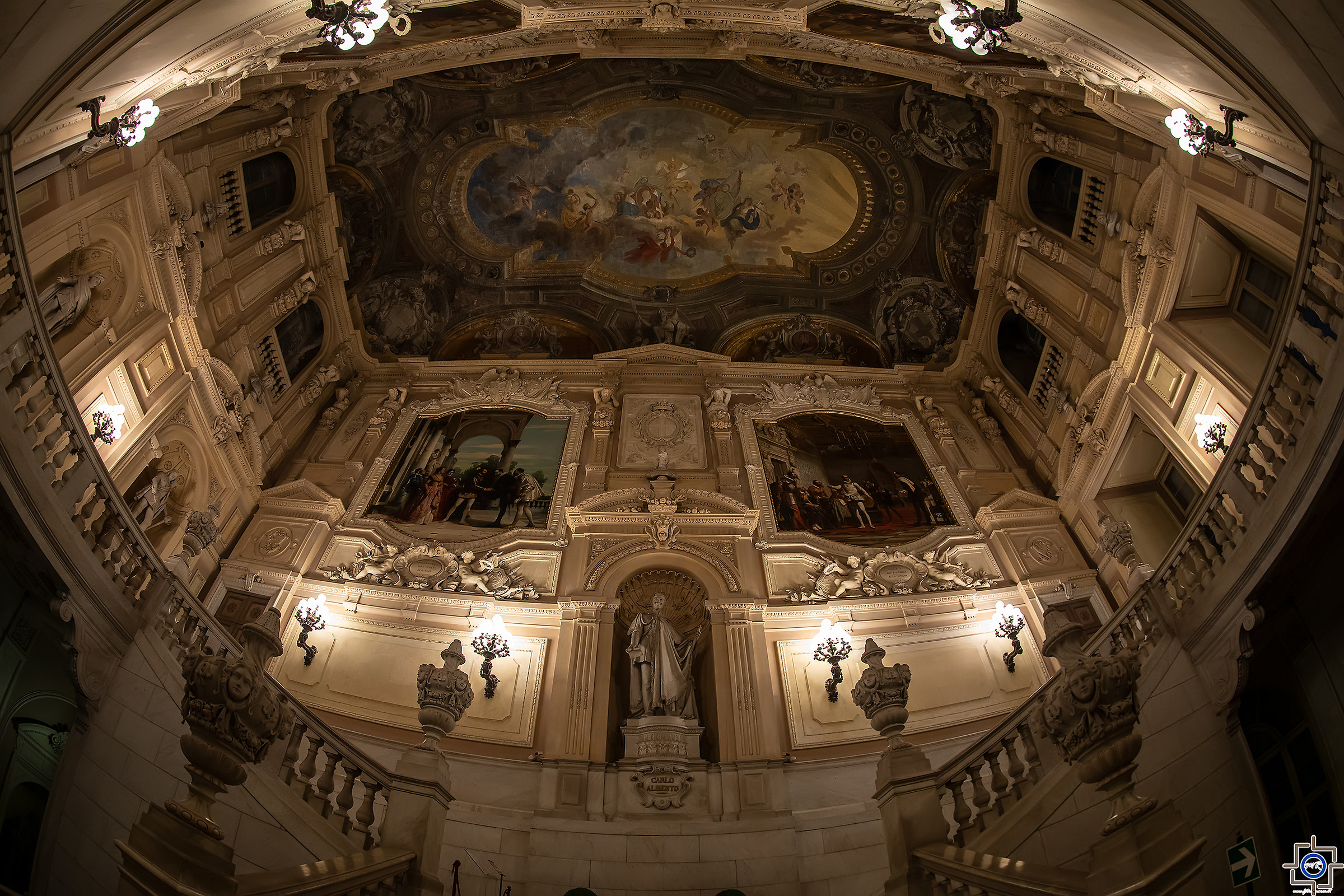 Torino Palazzo Reale