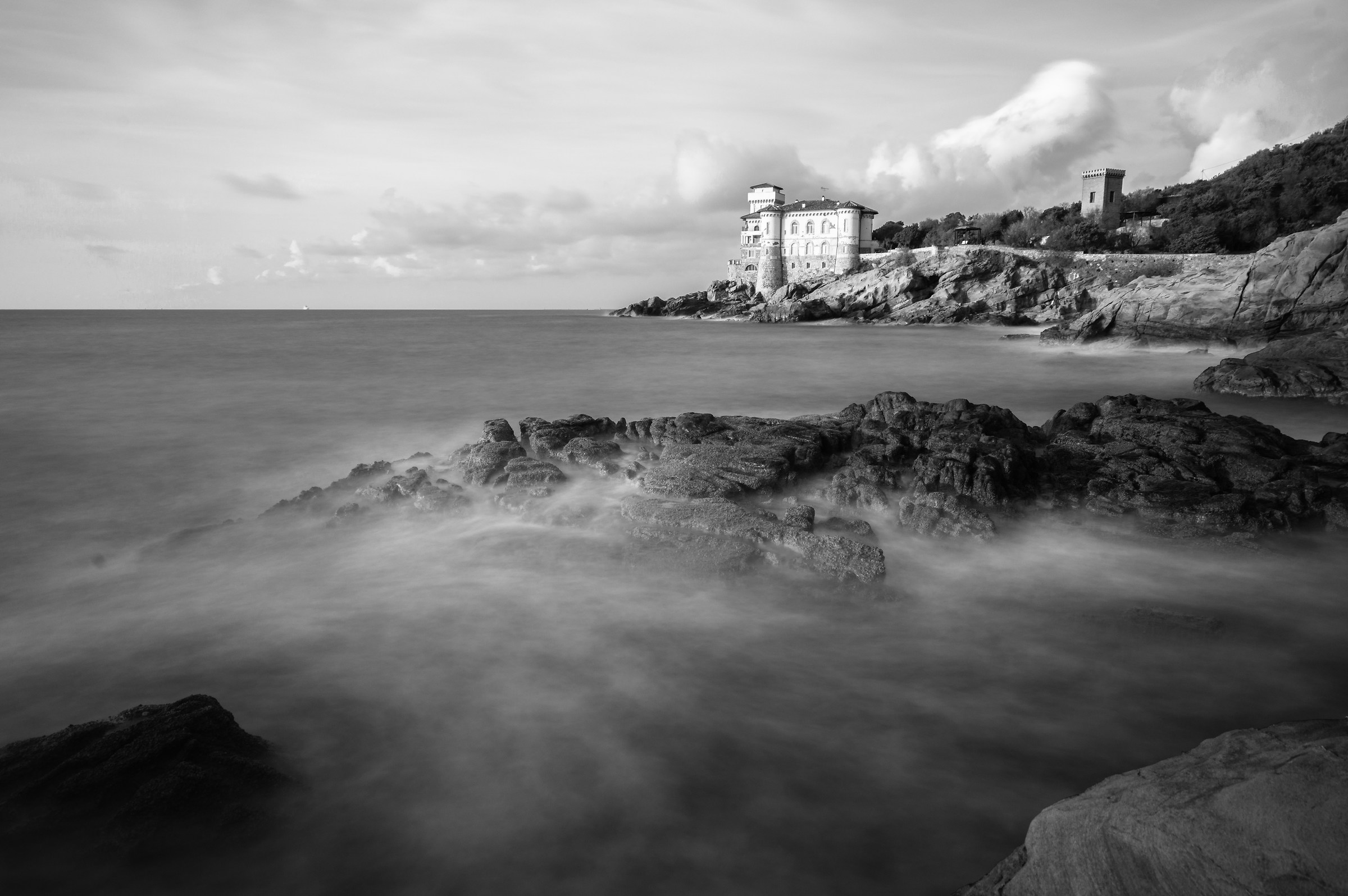 Castello del Boccale (li)