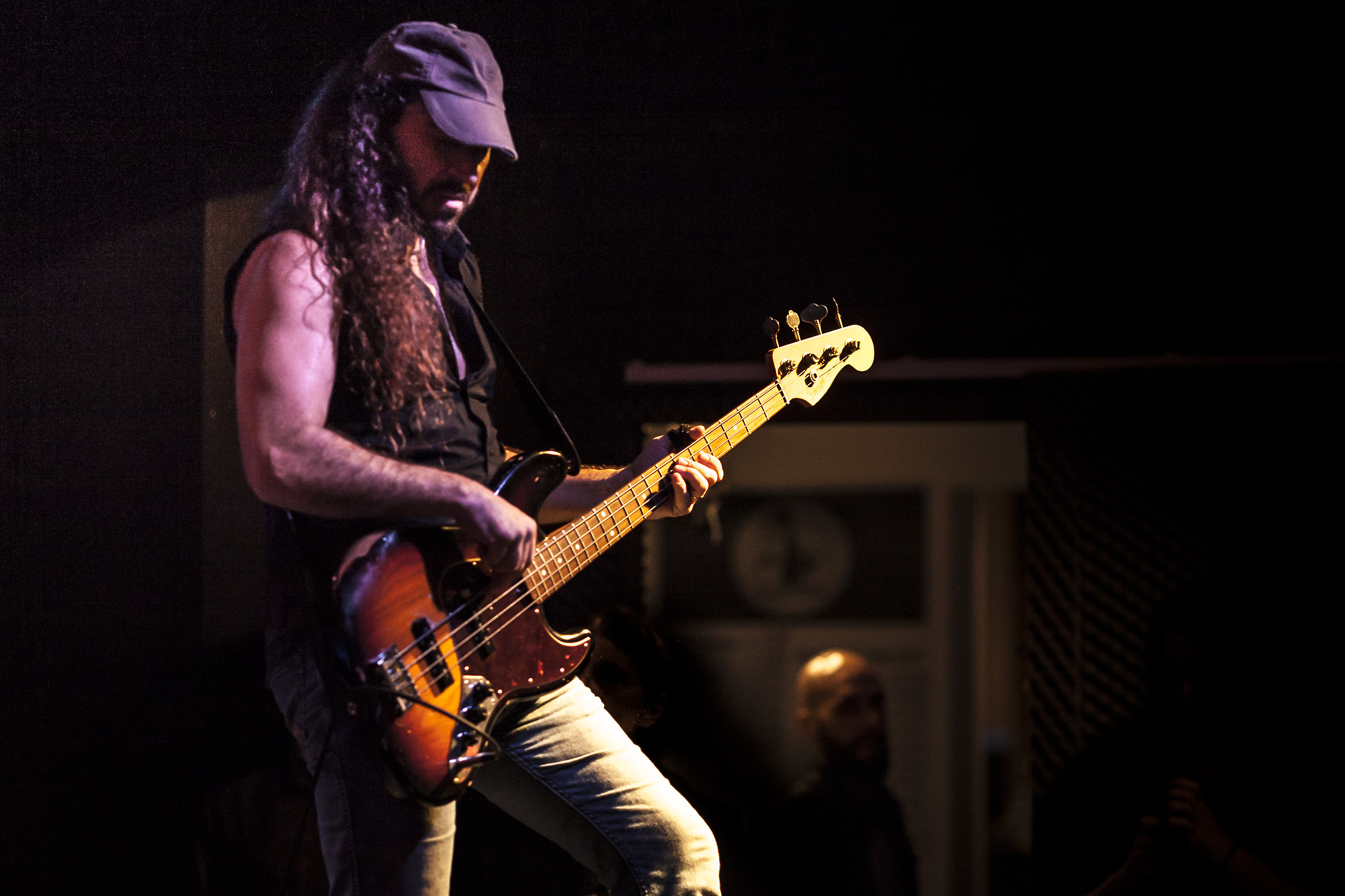 Mr. Feedback-Nicola Mazzucconi