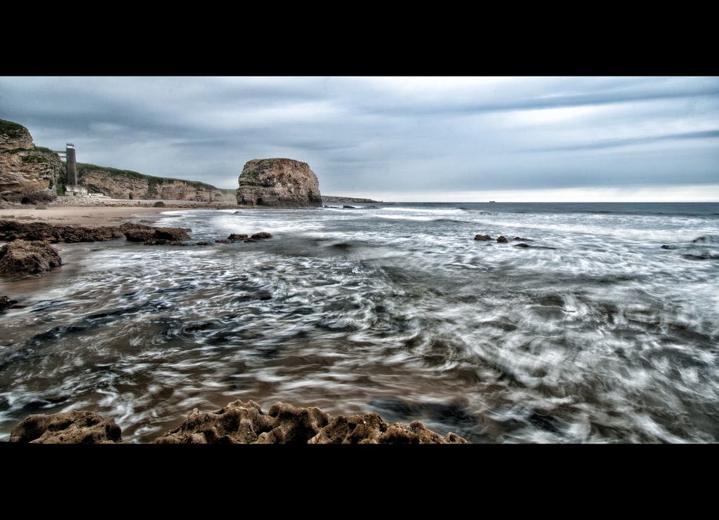 Marsden - South Shields - UK