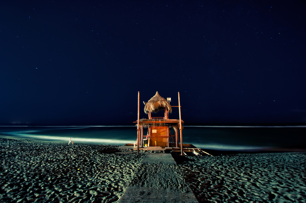 Ostia - Roma - Italia