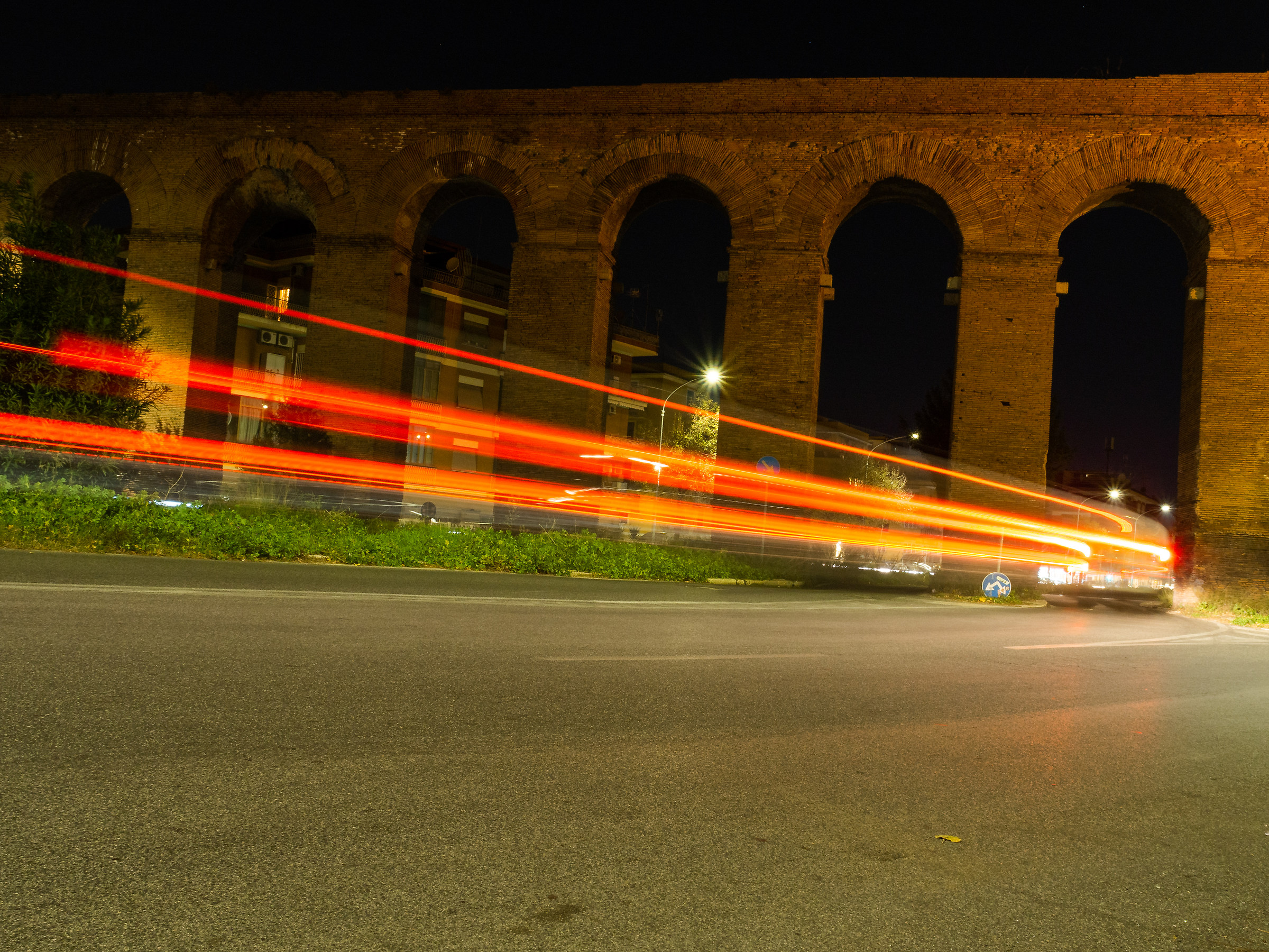 La Palmiro Togliatti (Rome)