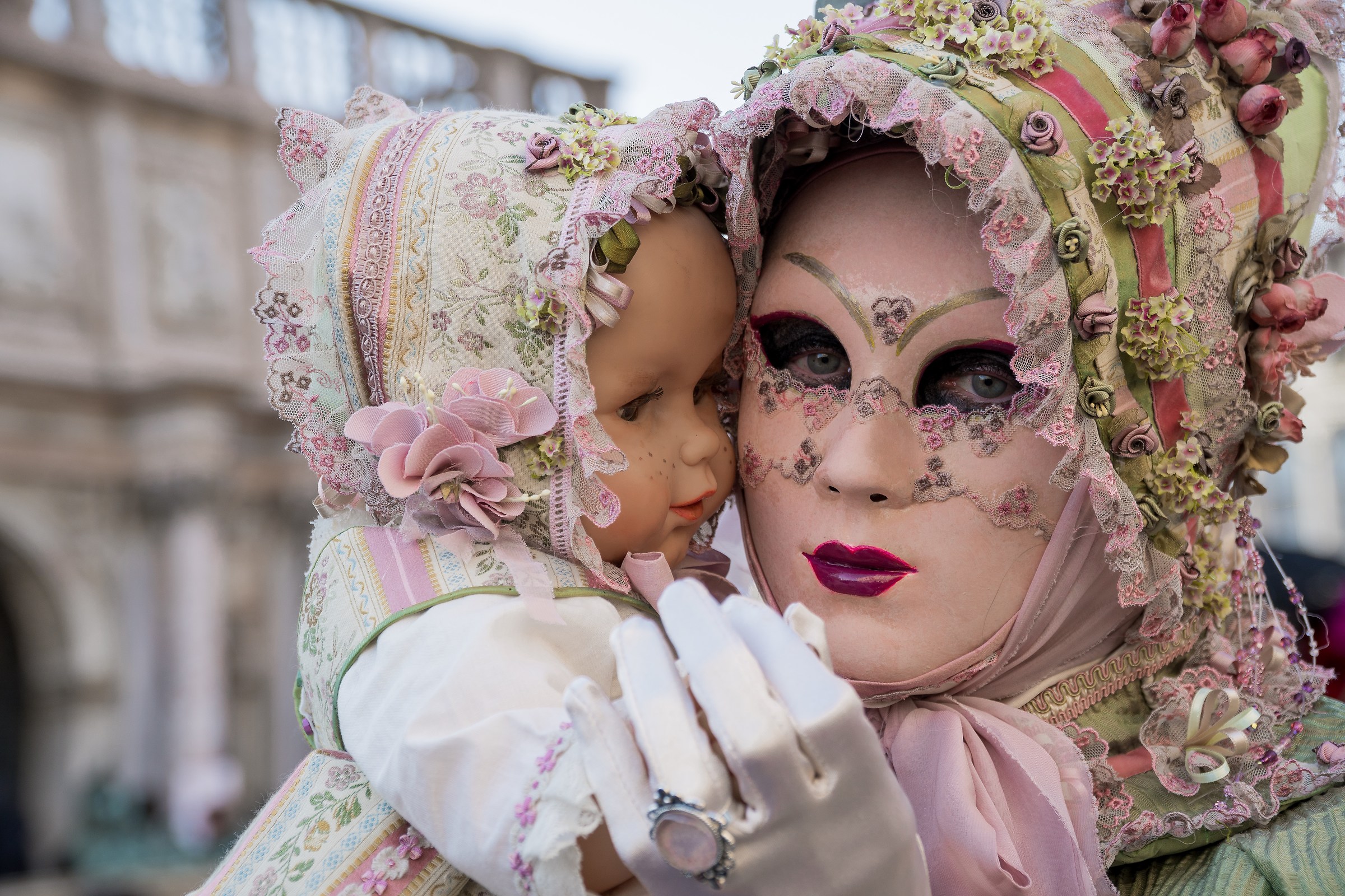 Carnevale di Venezia