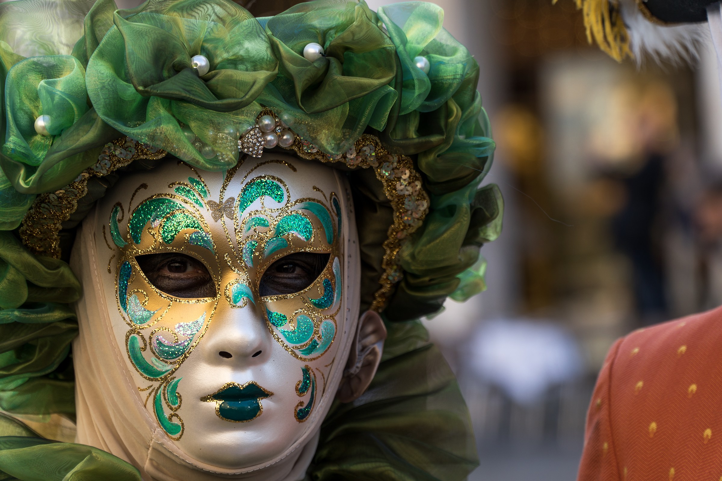 Carnevale di Venezia