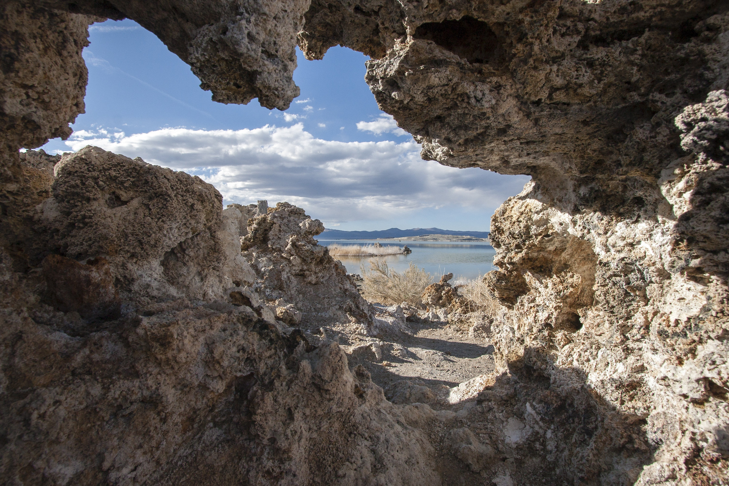 Mono Lake