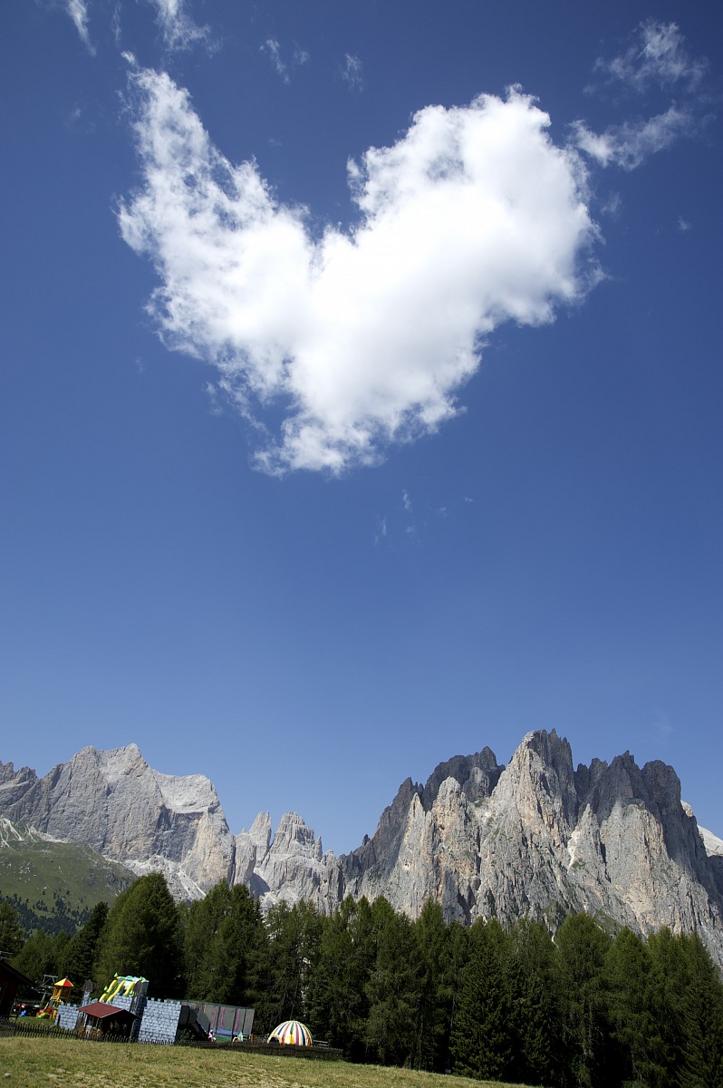 I Love Dolomiti...!!!