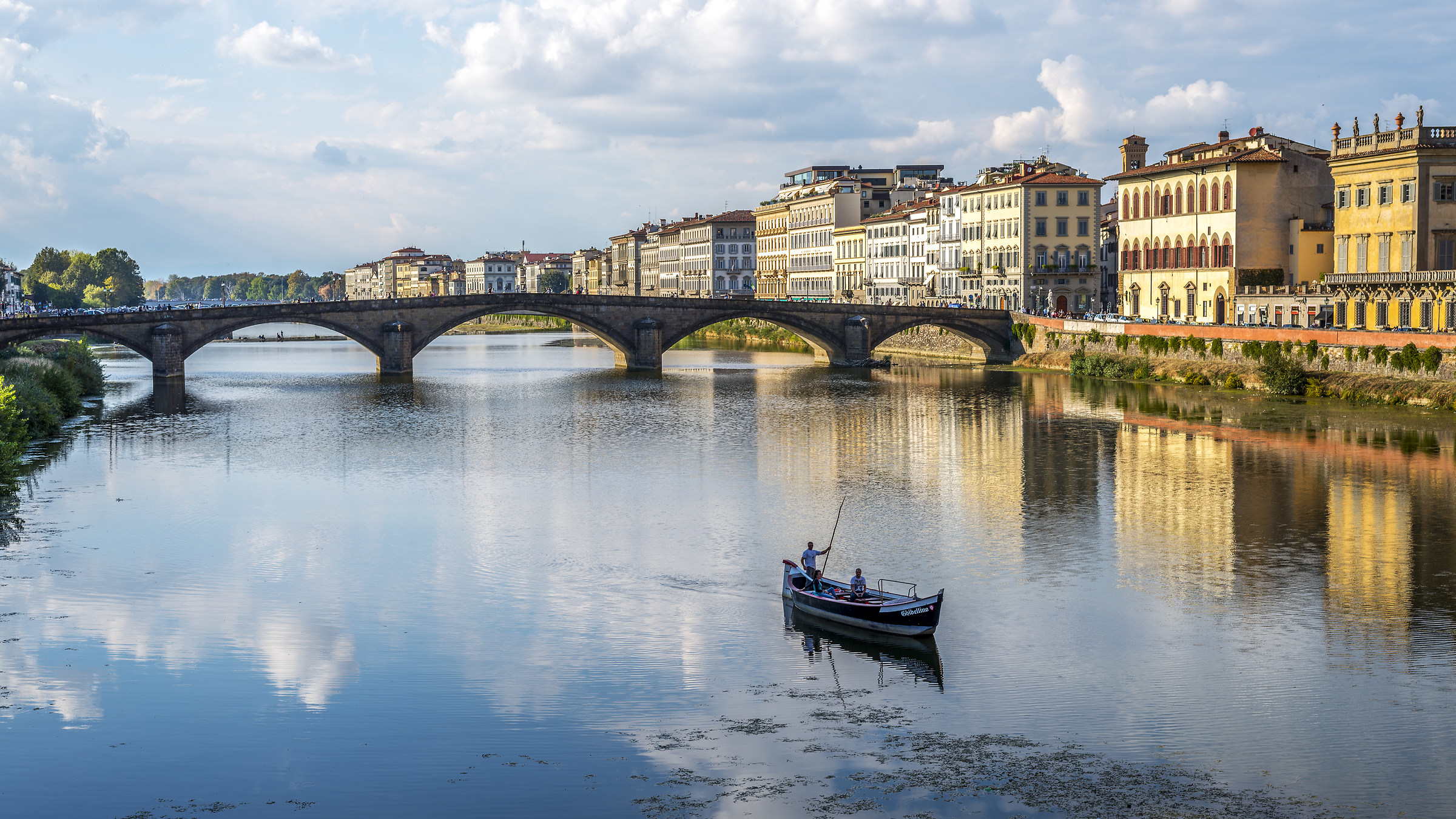 Firenze - Settembre 2018