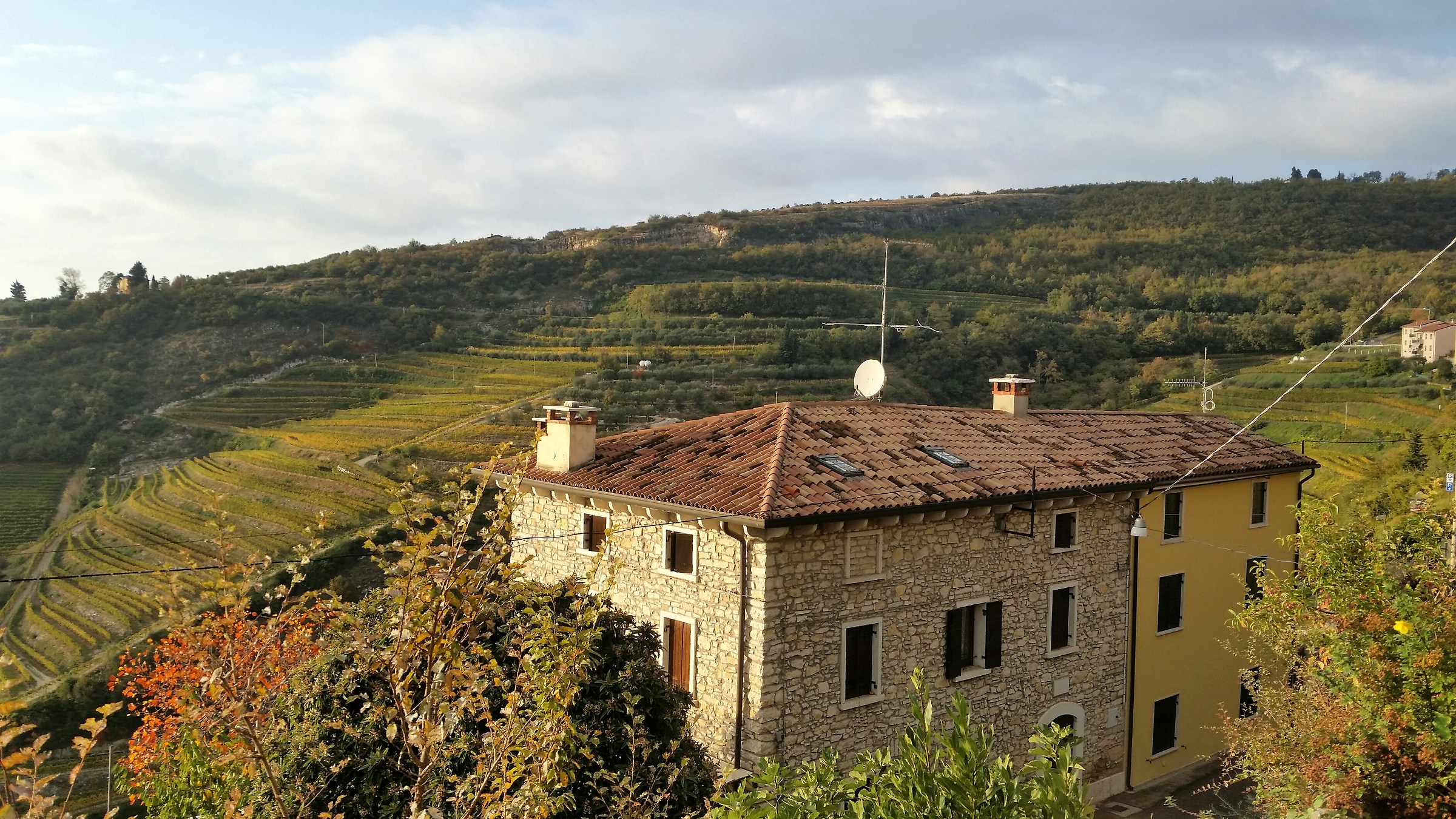 San Giorgio in Valpolicella