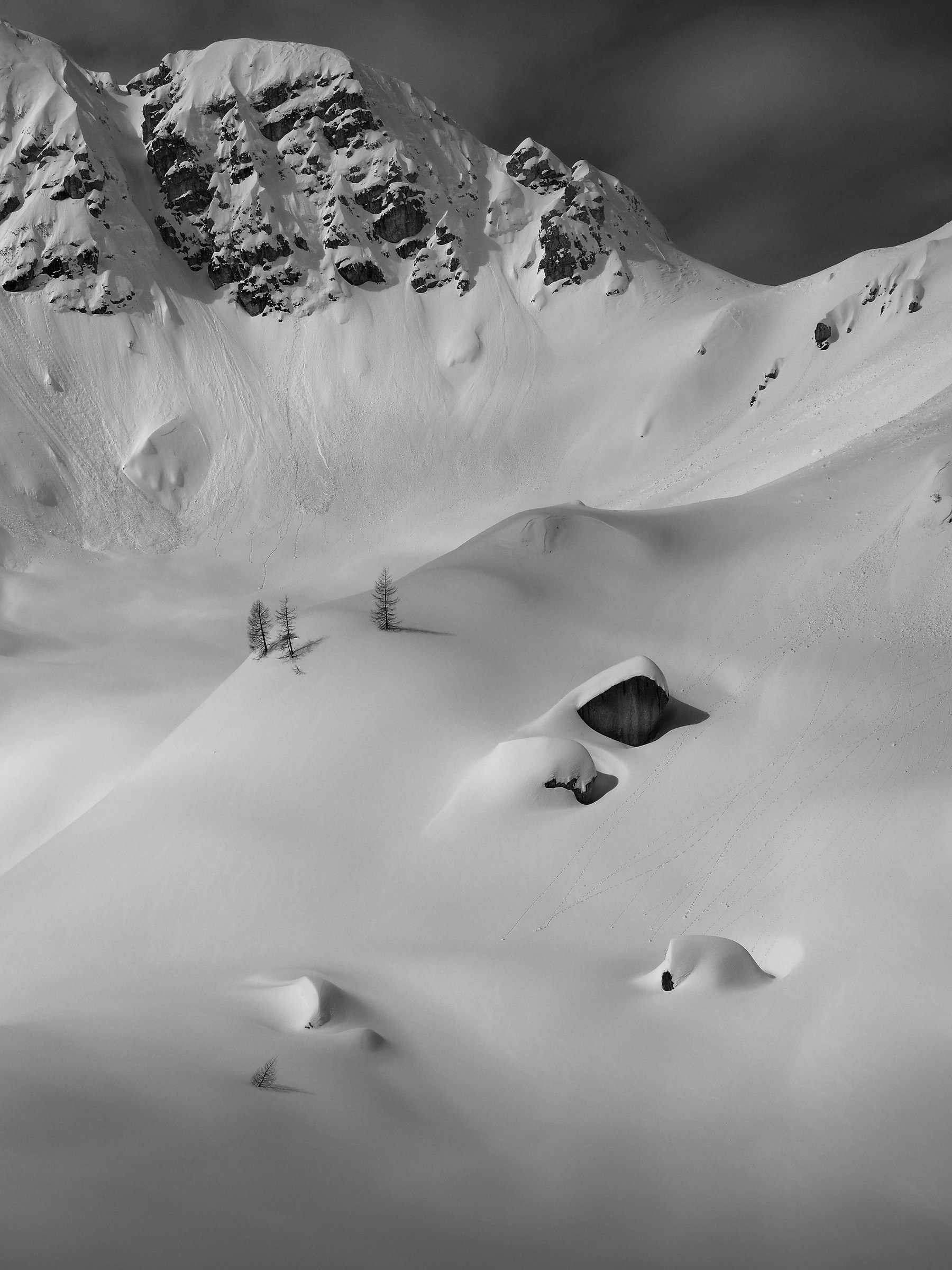 Julian Alps-Winter 17/18