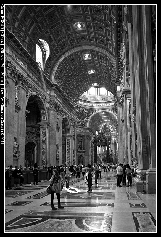 Before This Crowded Place