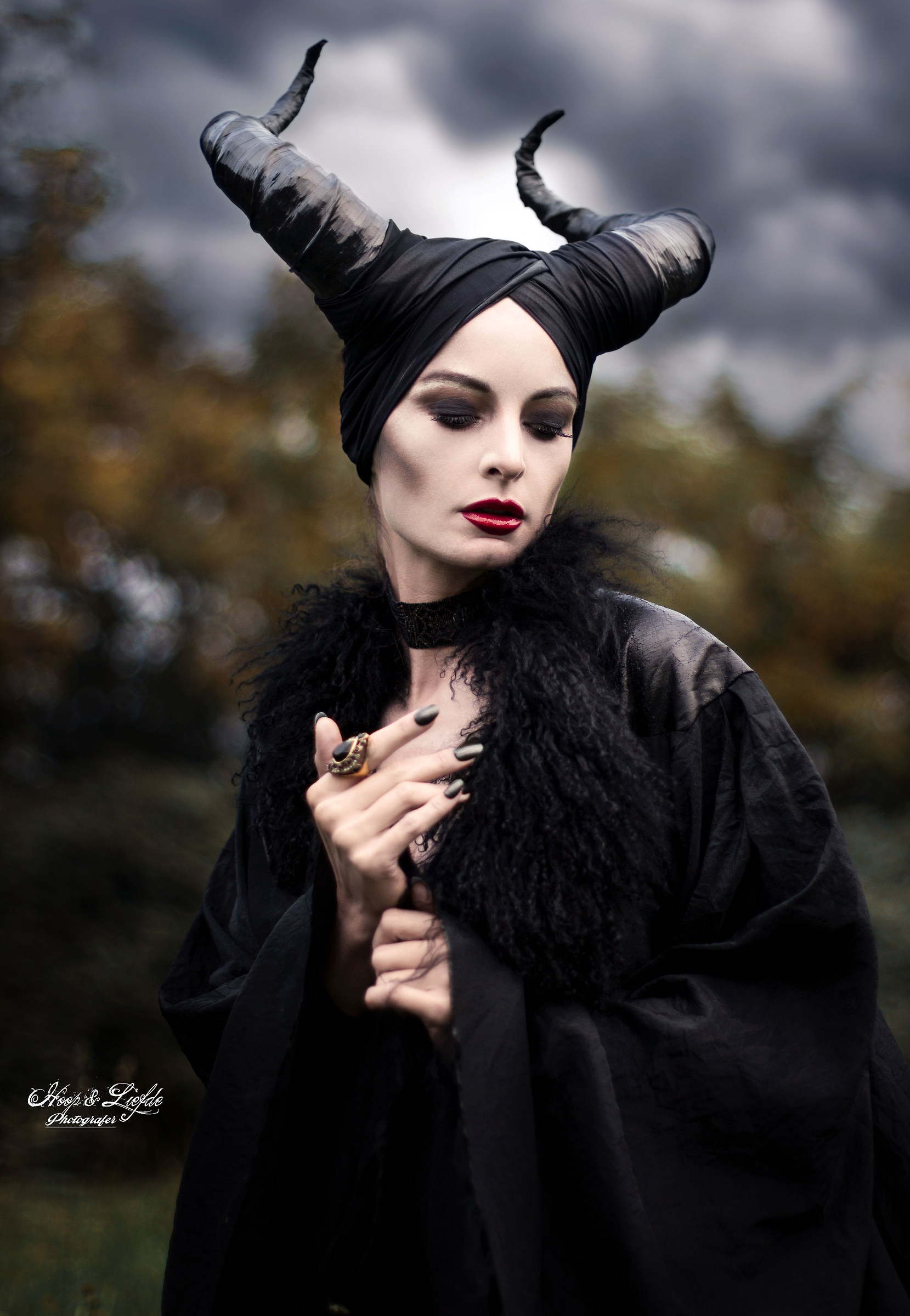 Malefica