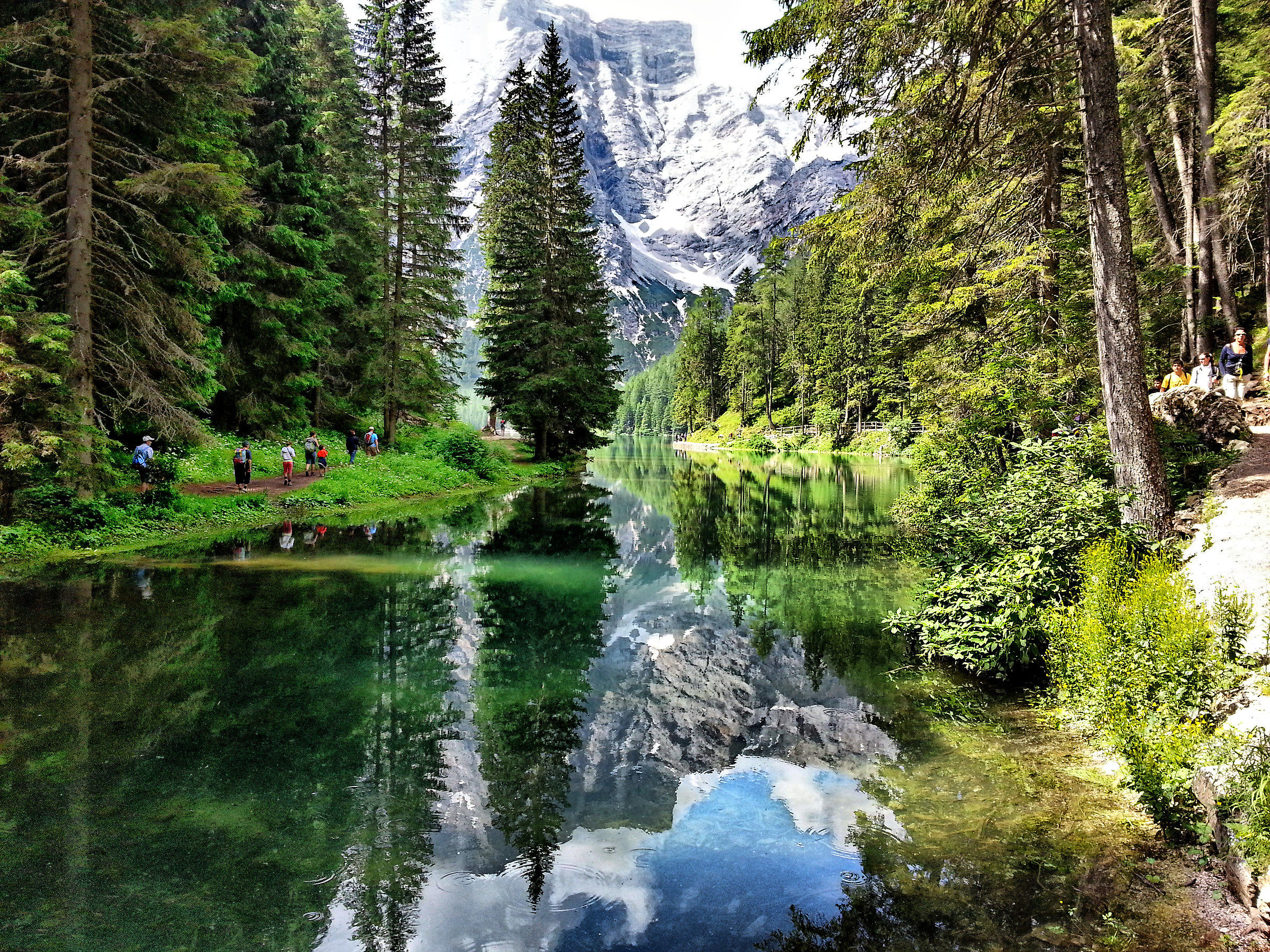 Lake Braies