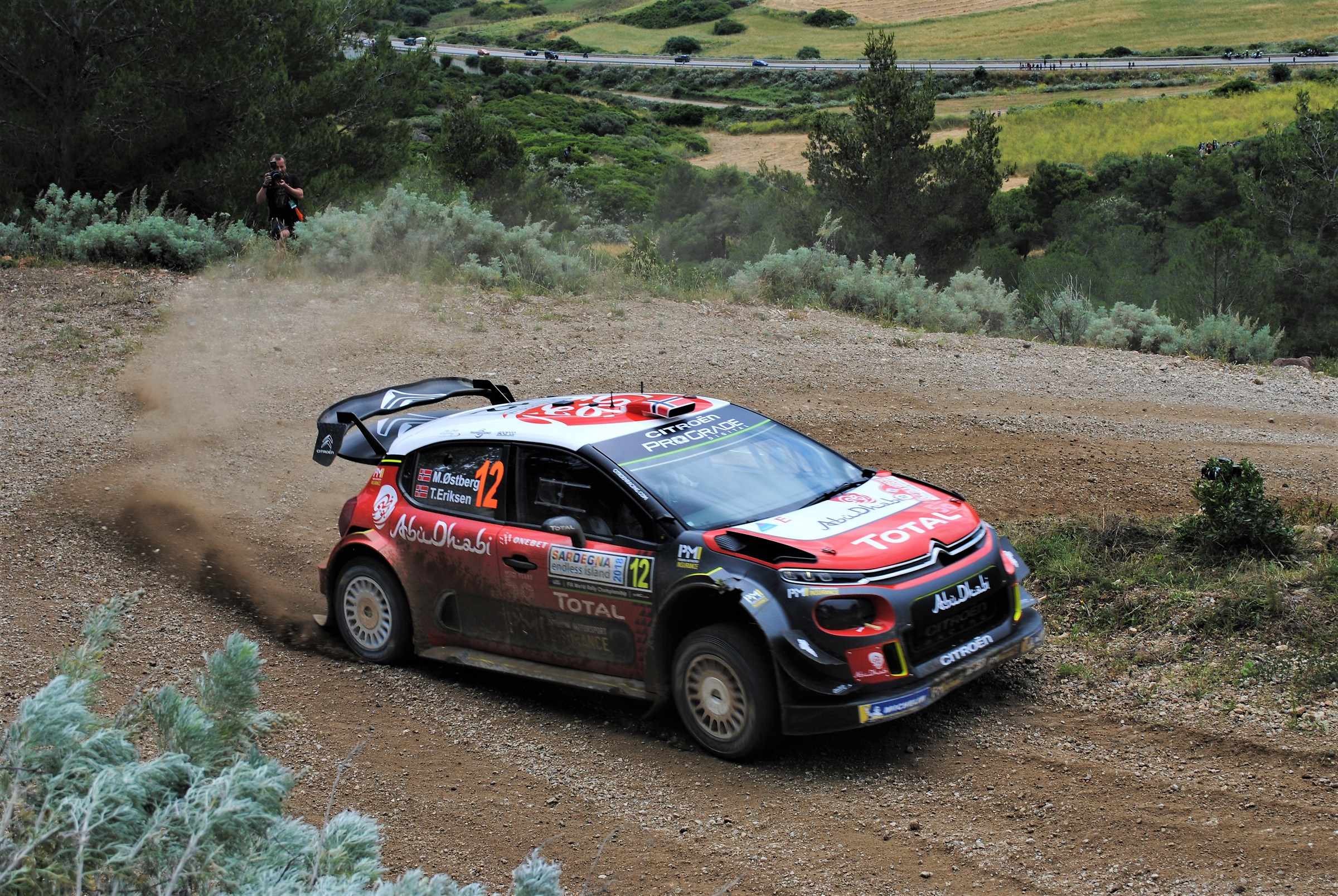 Mads Østberg (PS Sedini-Castelsardo)