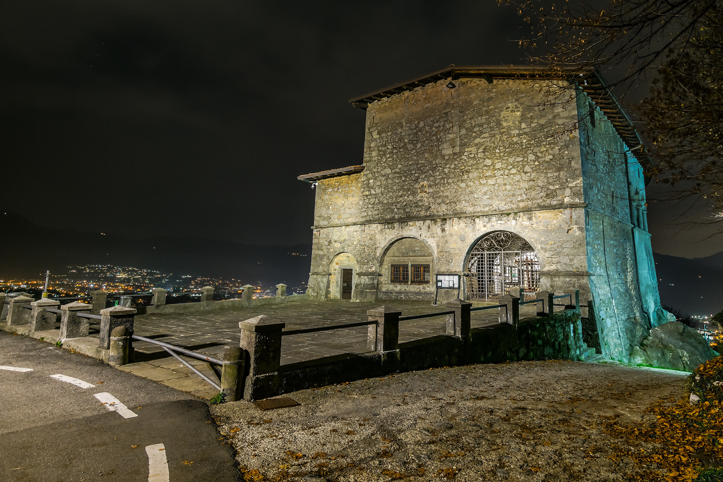Saint Patrick Shrine