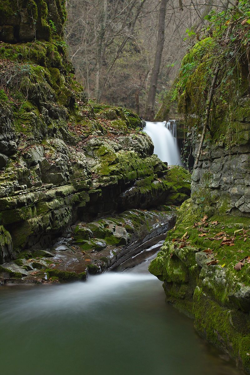 Simmetria da torrente