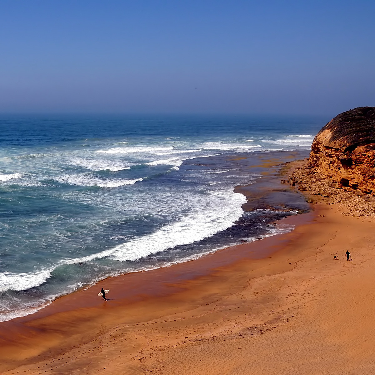 Great Ocean Road Australia