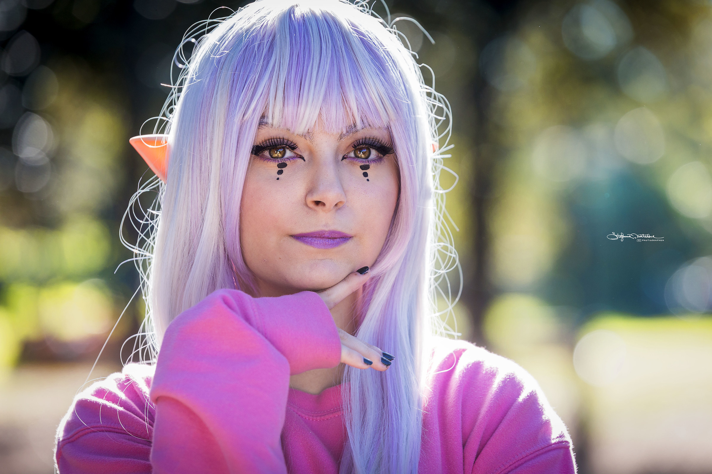 Elfo made in Japan 1