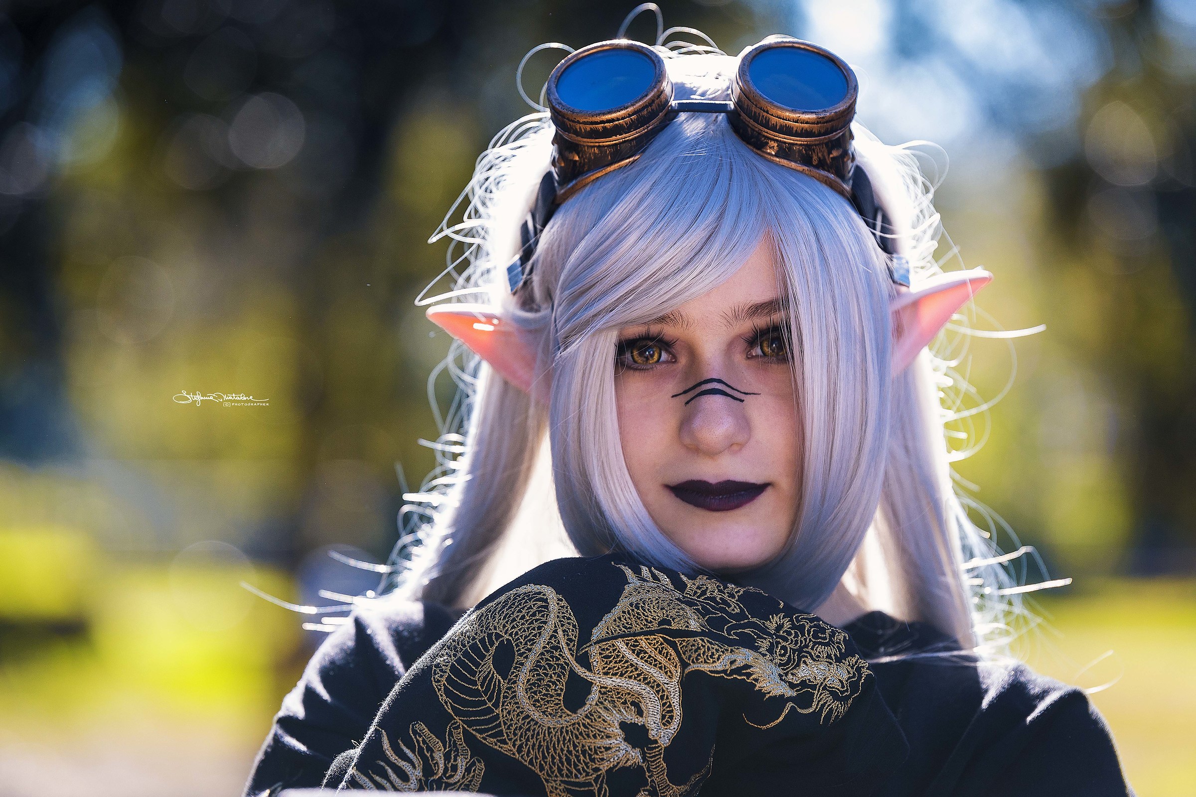 Elfo made in Japan 2