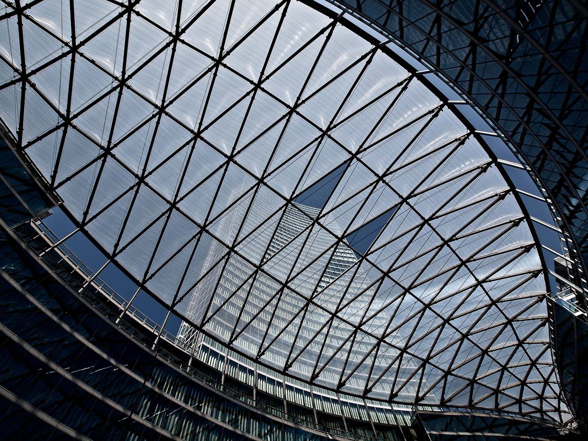 Glass Steel and Stone 07