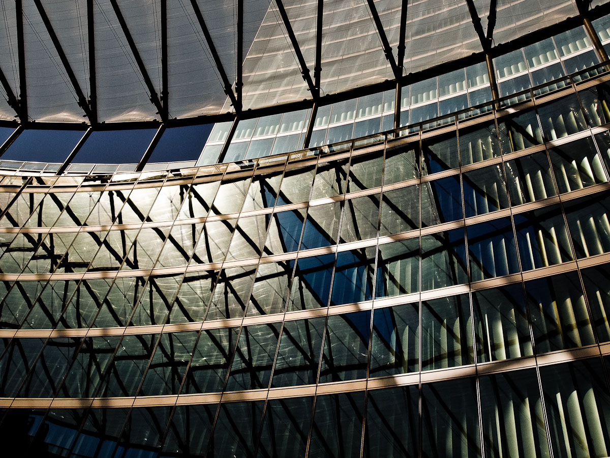 Glass Steel and Stone 08