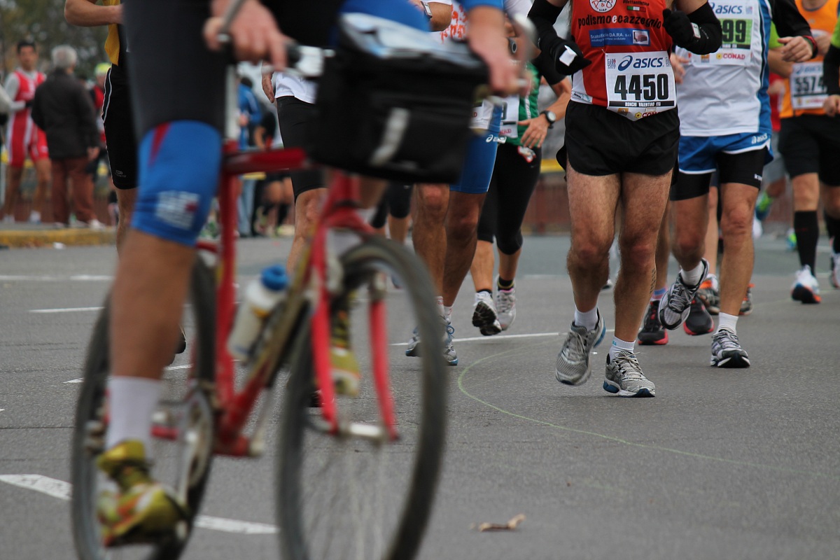 maratona firenze