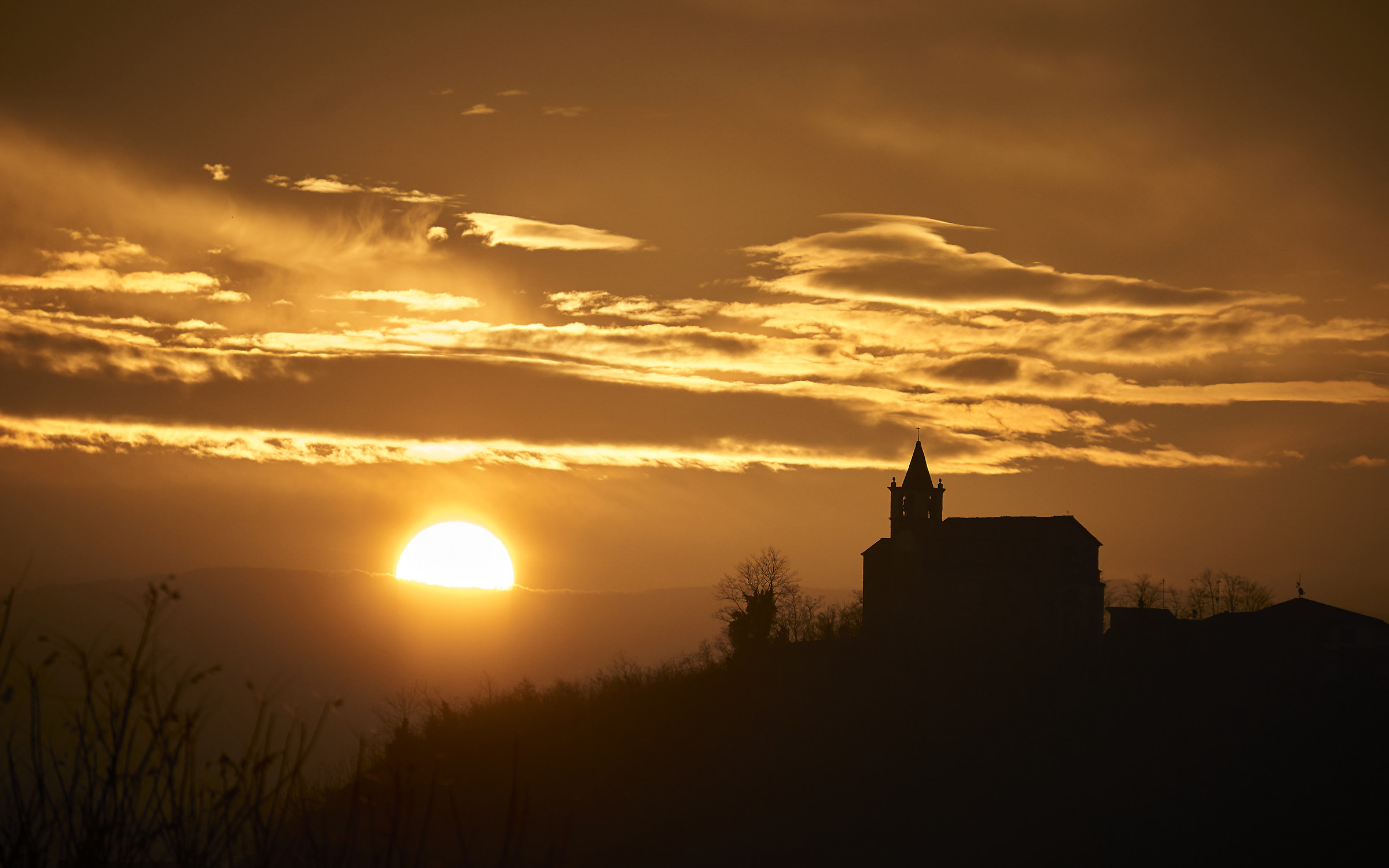 Alba-Sarezzano 21-11-18