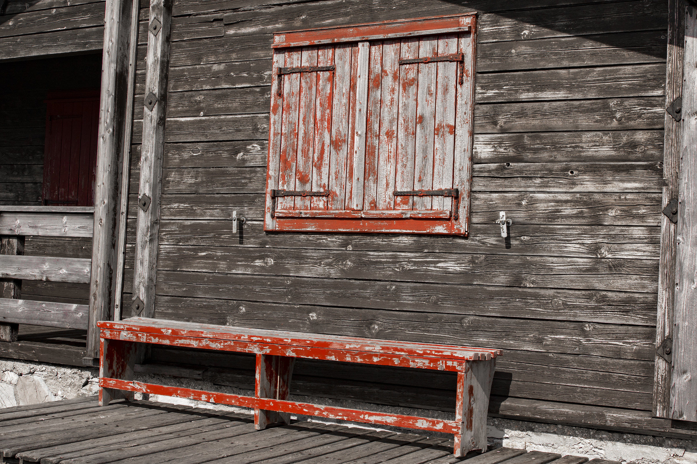 The time that passes