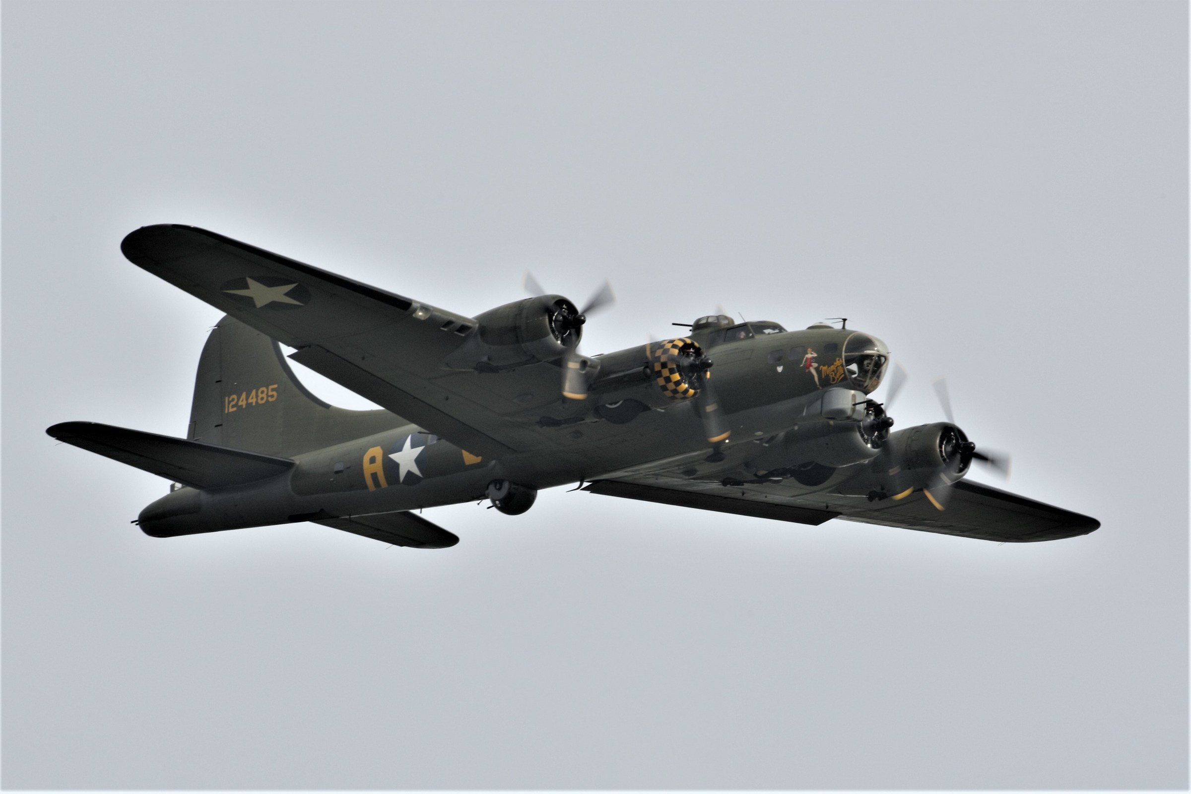 Memphis Belle
