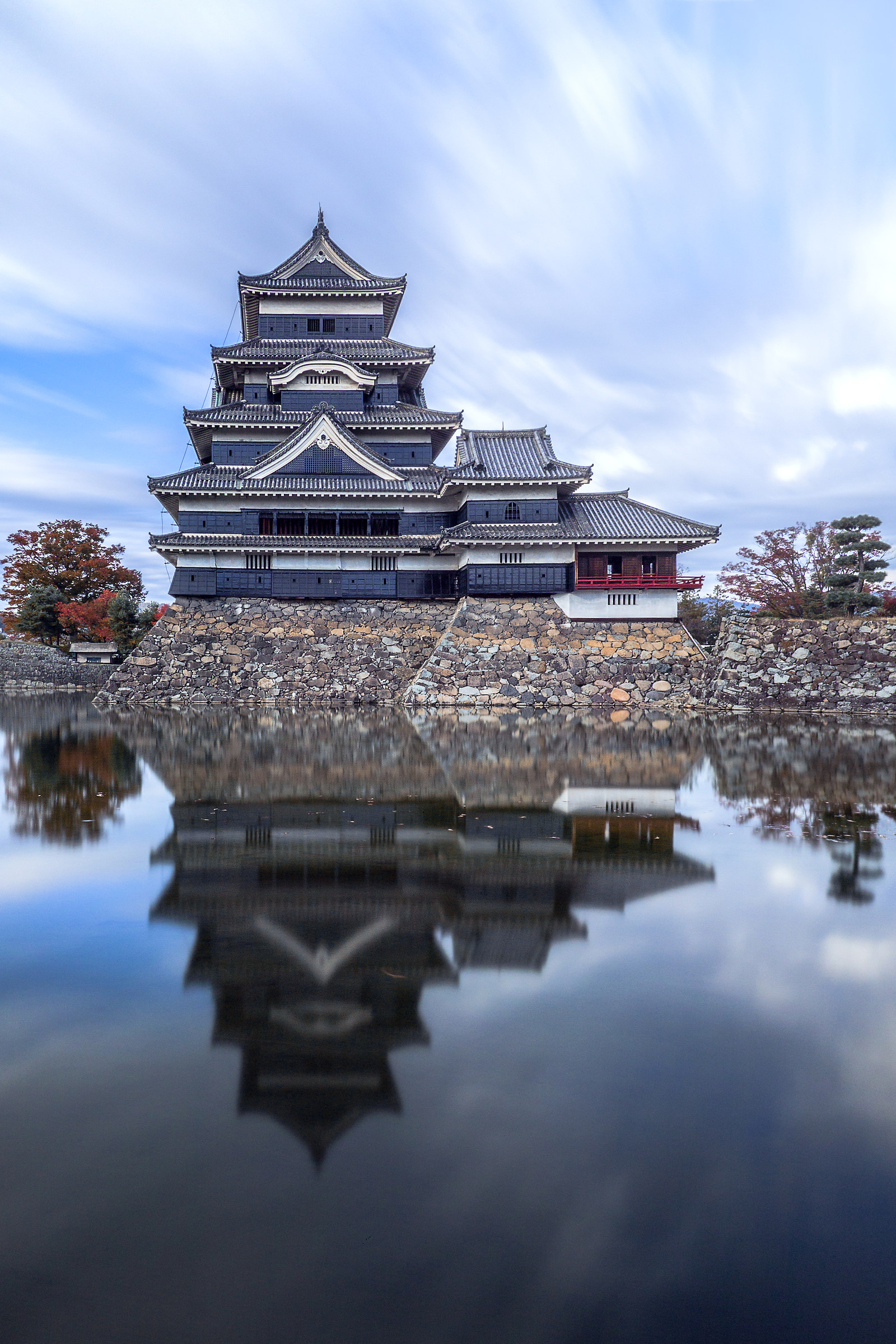 Castello di Matsumoto