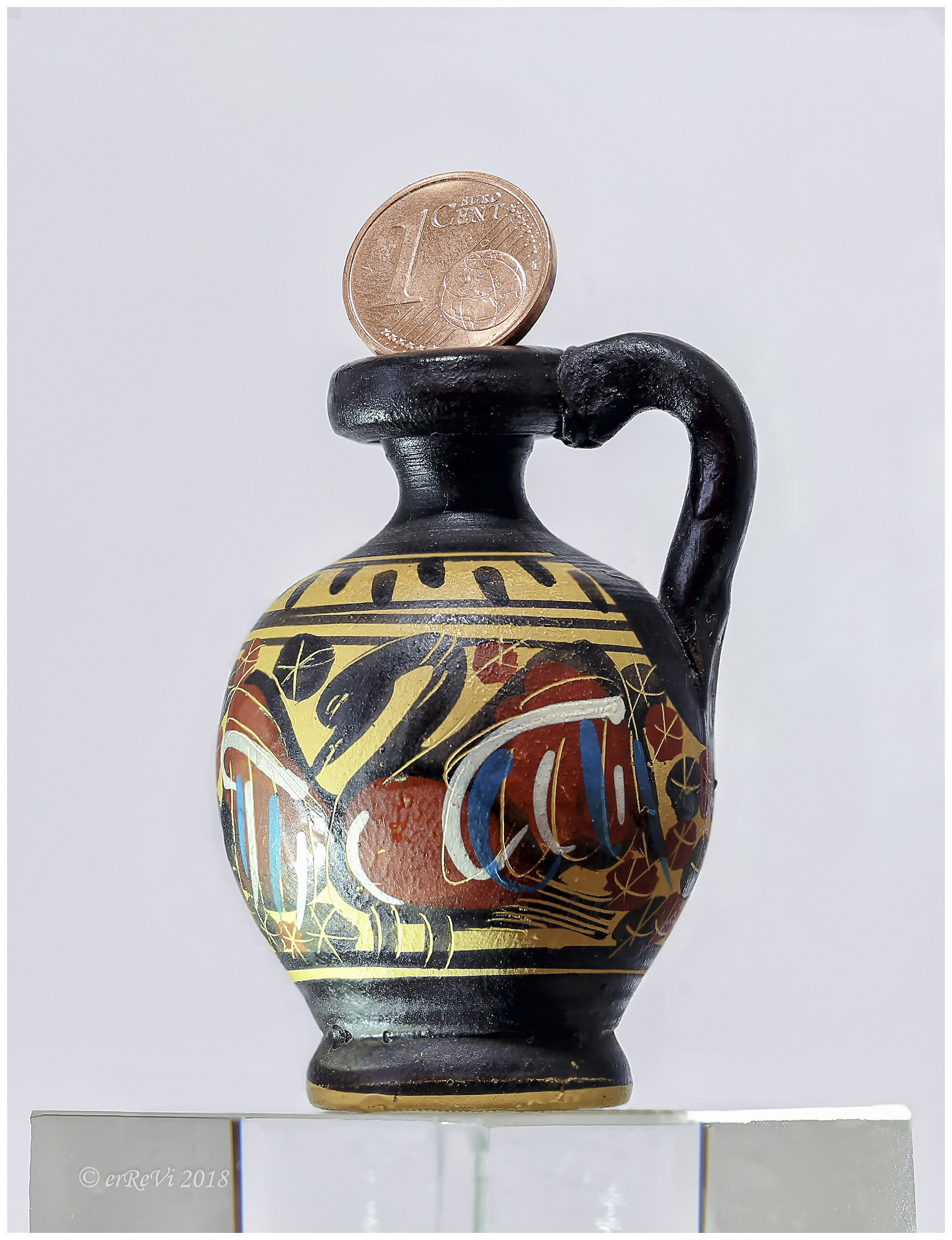 Piggy Bank for Black Friday...