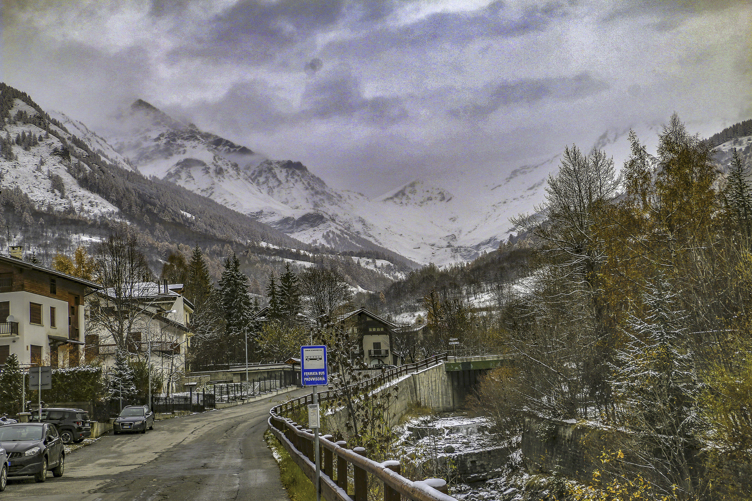 Bardonecchia