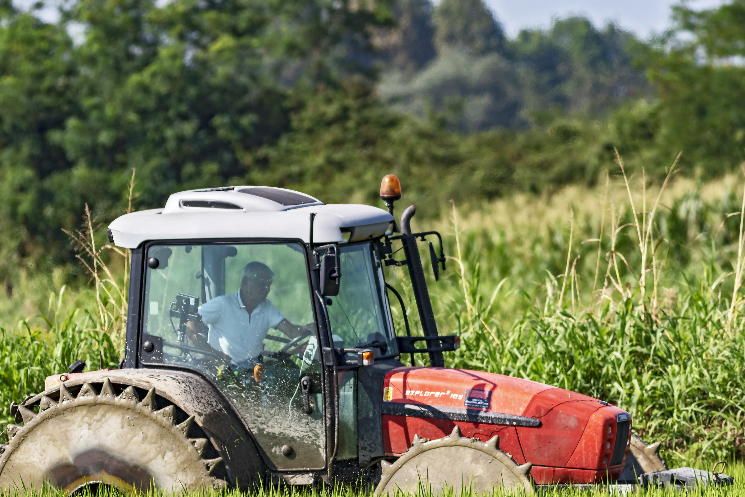 Meglio di una rolls royce