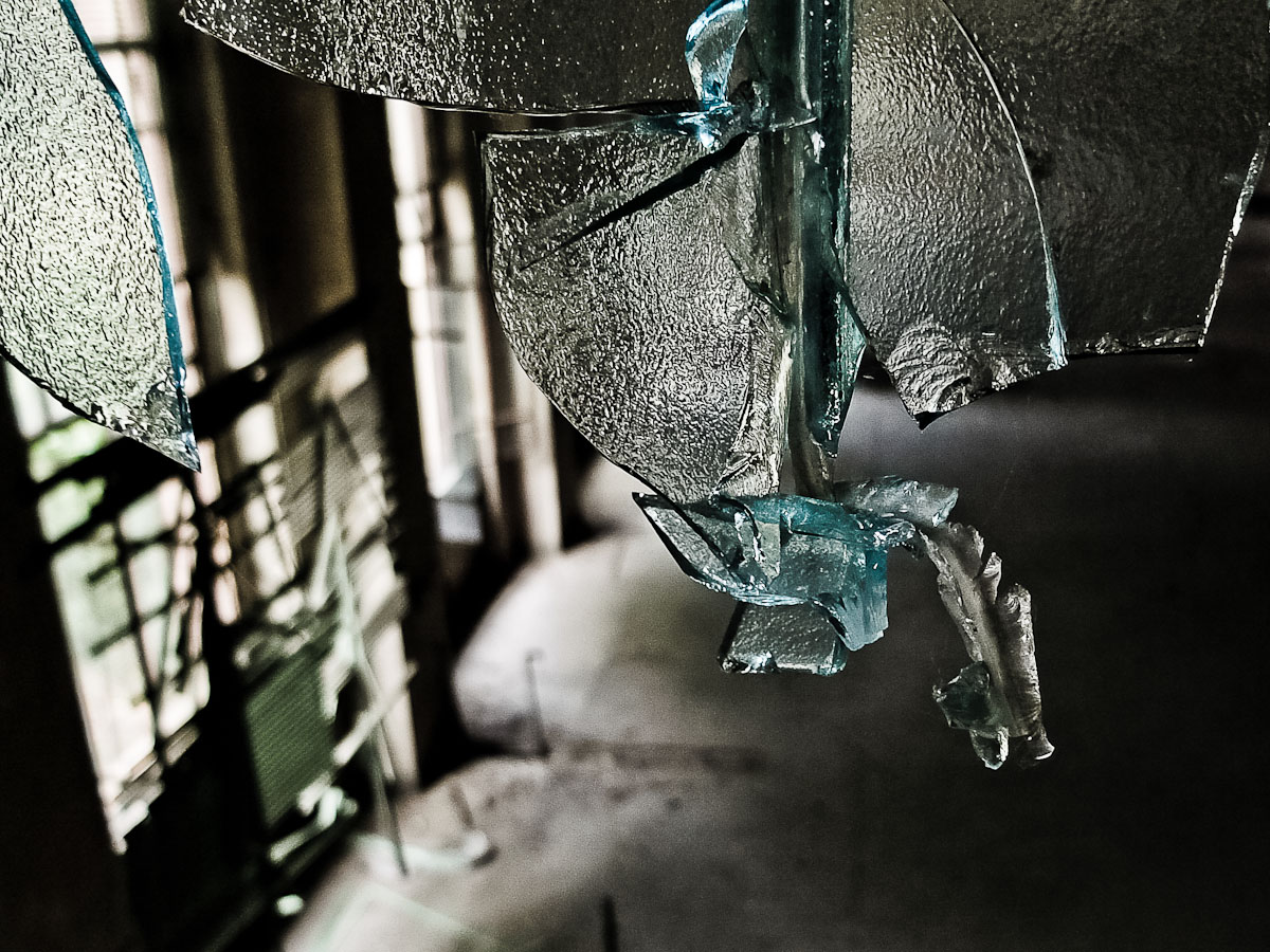 former Central Enel 01