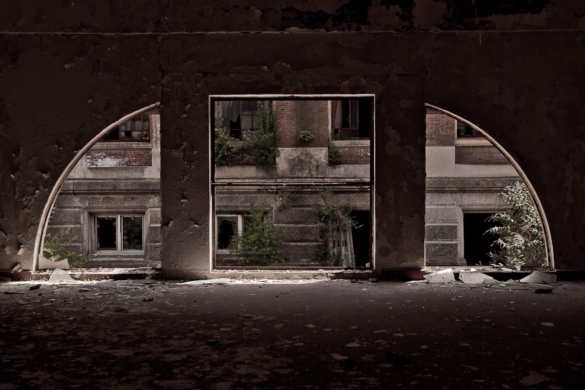 former Central Enel 02