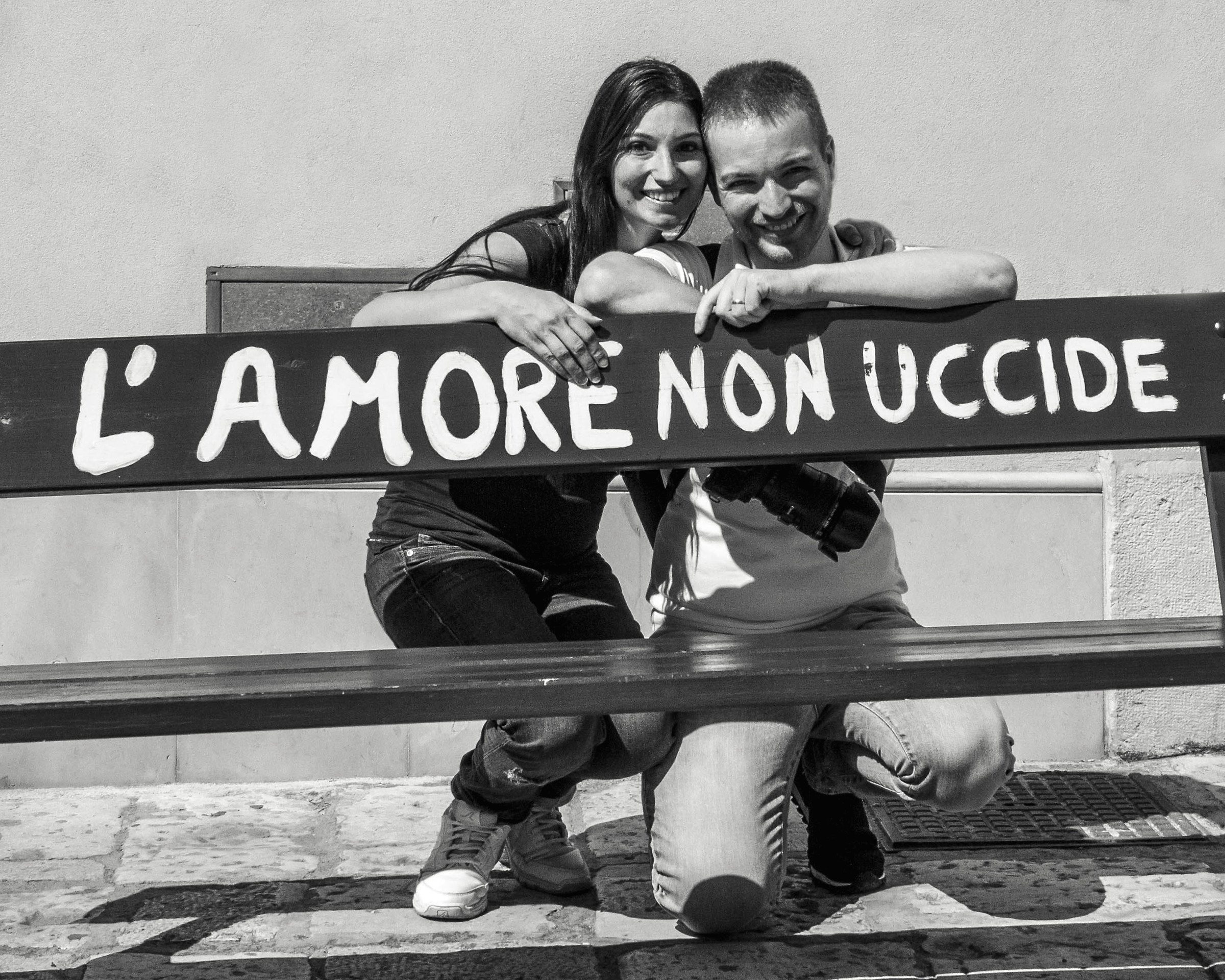L'amore non uccide