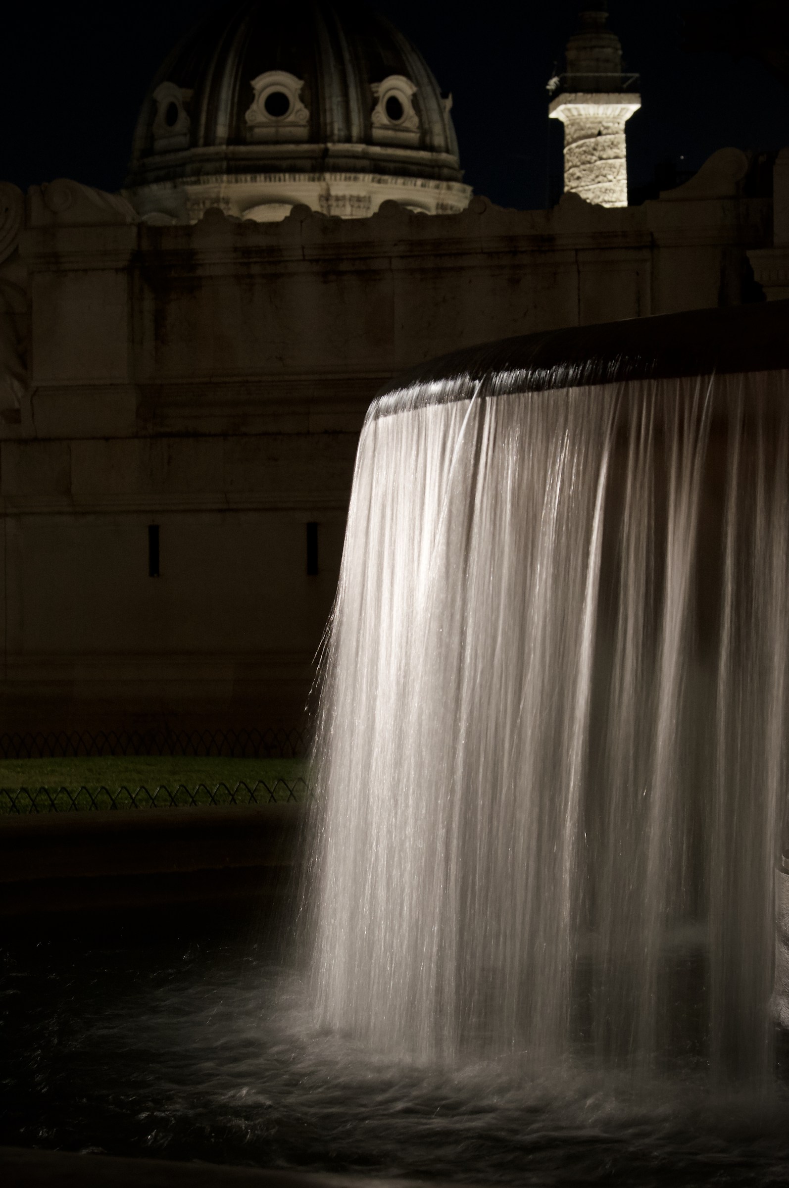 Rome Victorian Detail