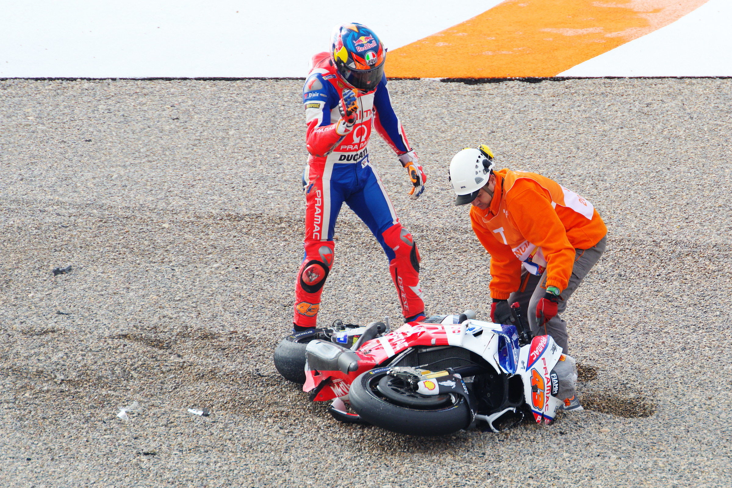 Lasciala! che la uso ancora!