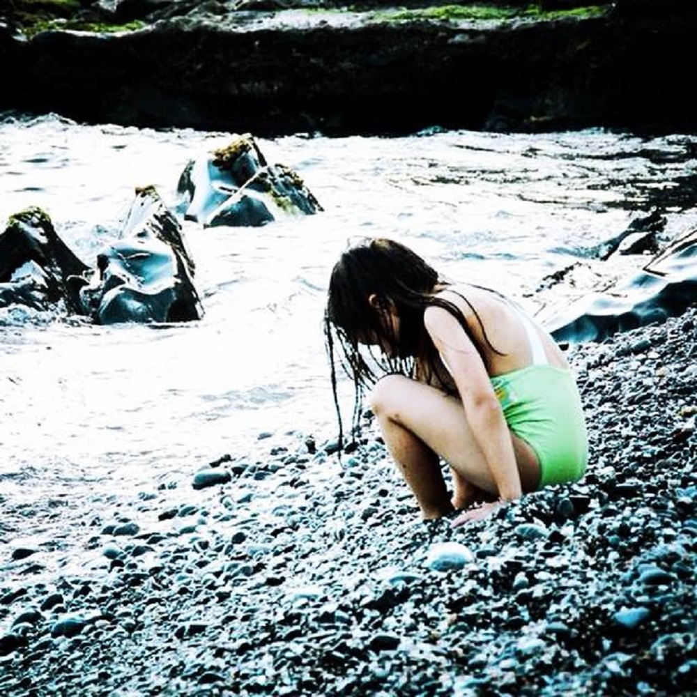 Solo il suono del mare...