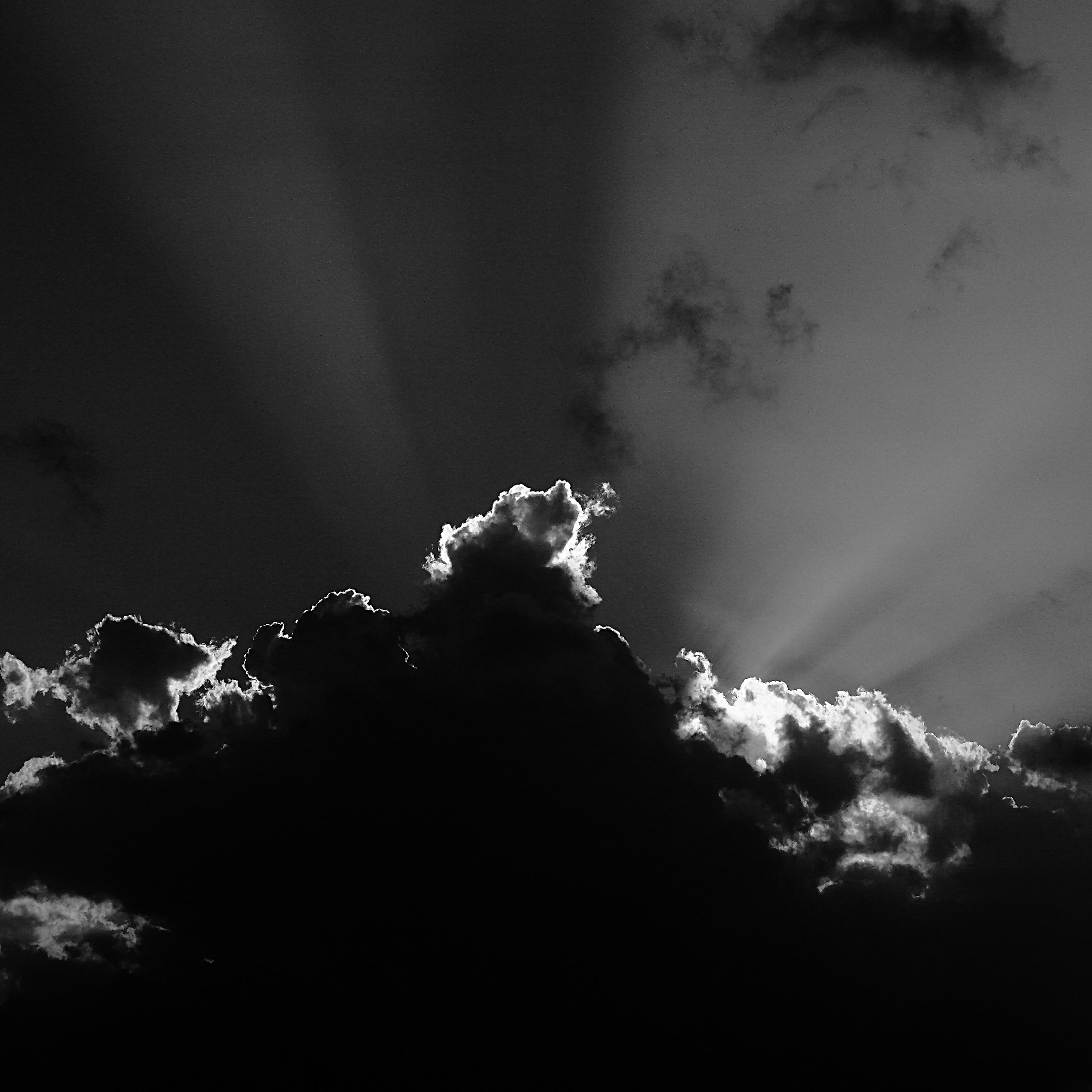 la forza della natura..