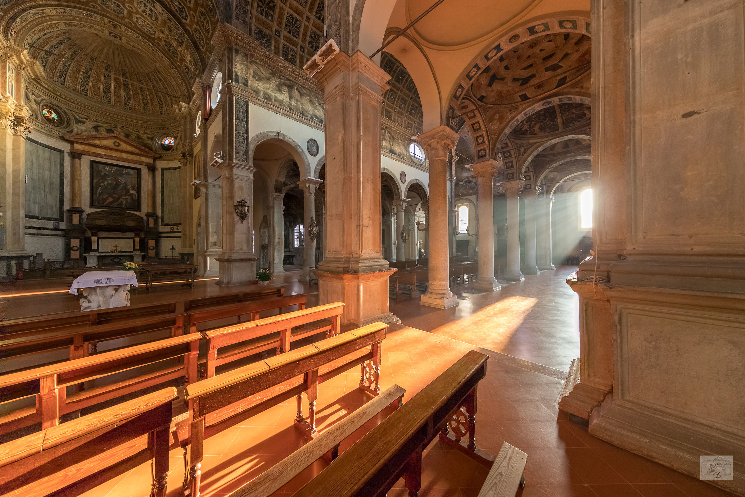 San Sisto, Piacenza, 2018