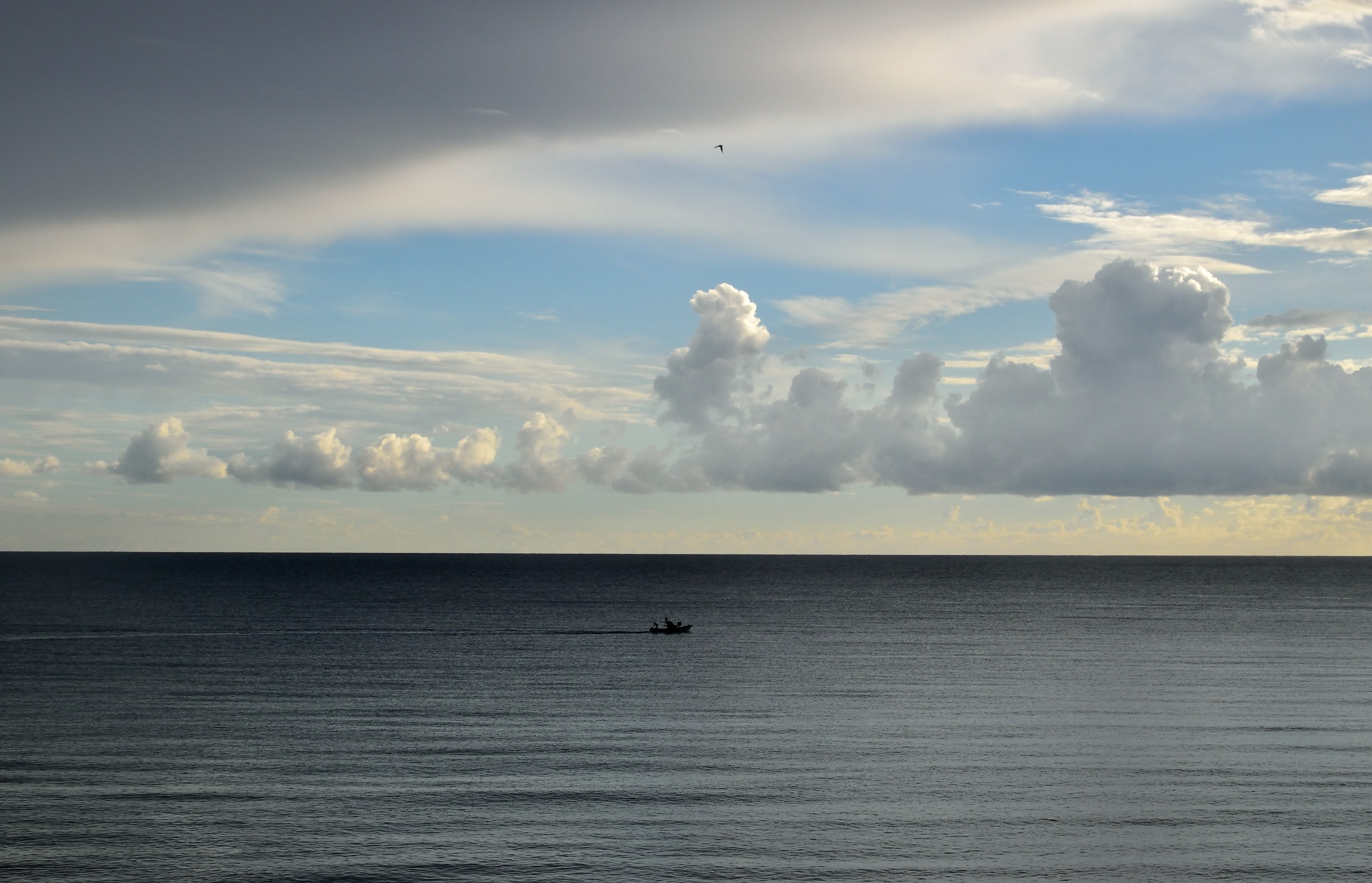 La quiete dopo la tempesta