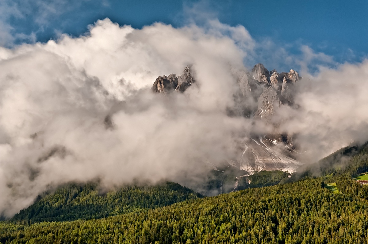 Dolomiti