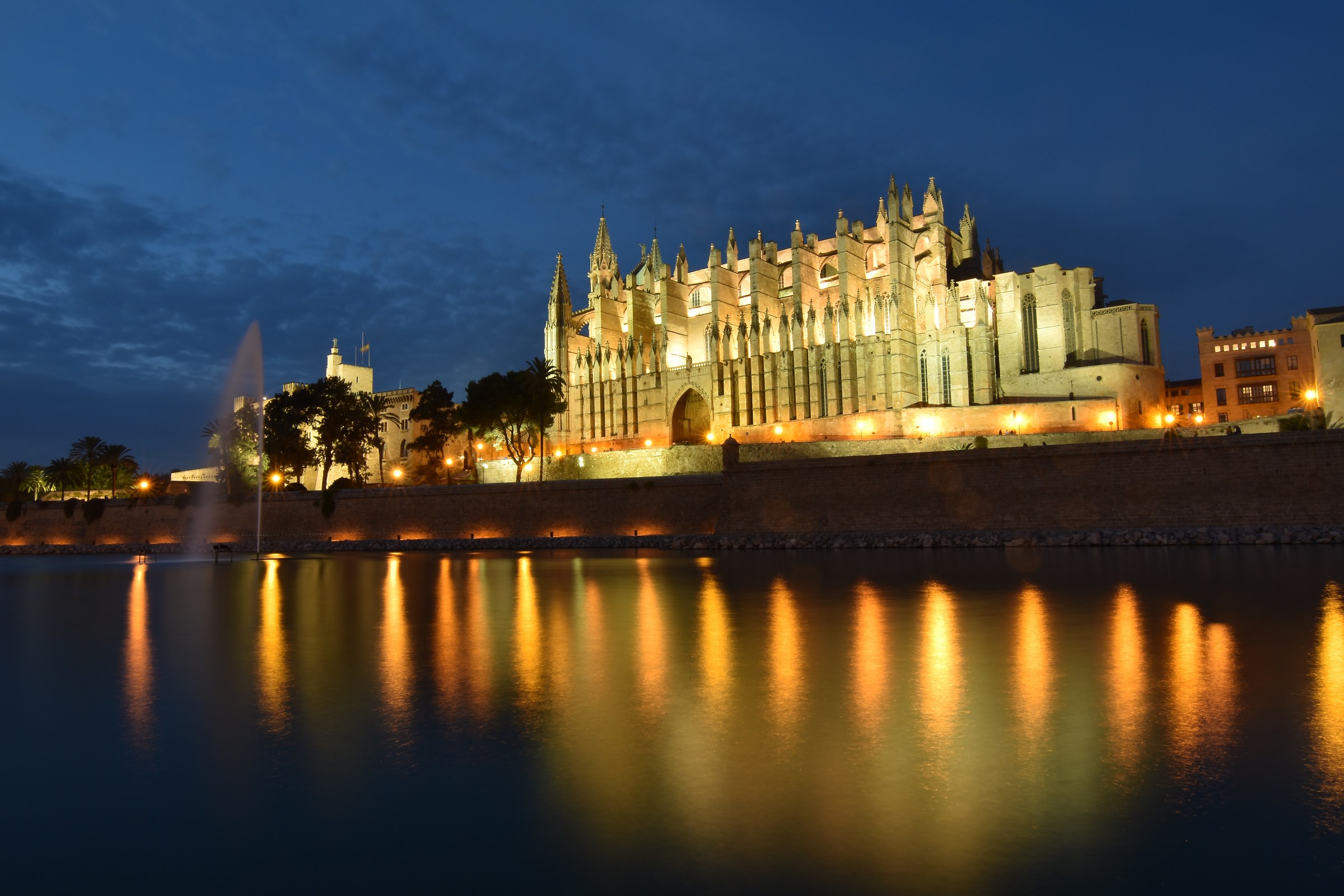 Cattedrale di valencia