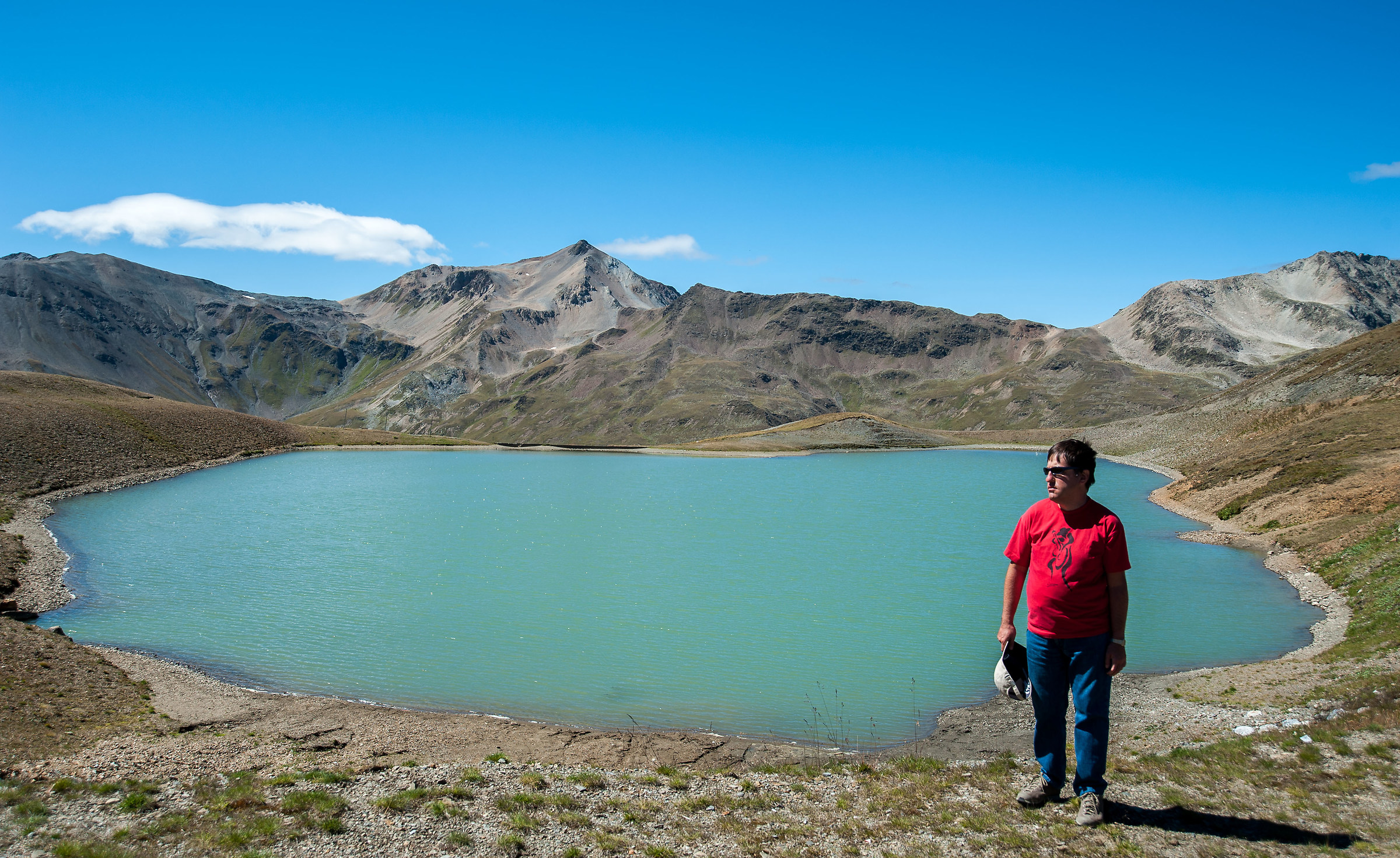 Belin Ma....... Han Levou at Banchinn-A