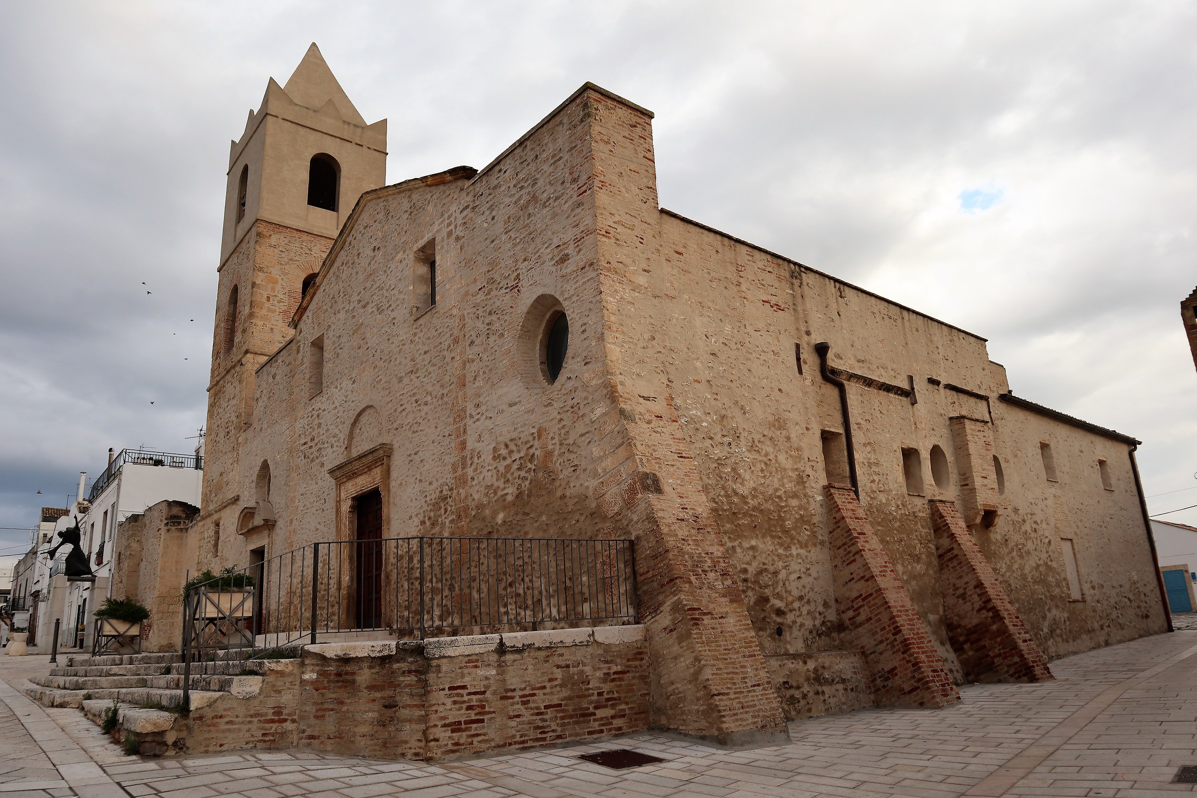 Chiesa Madre