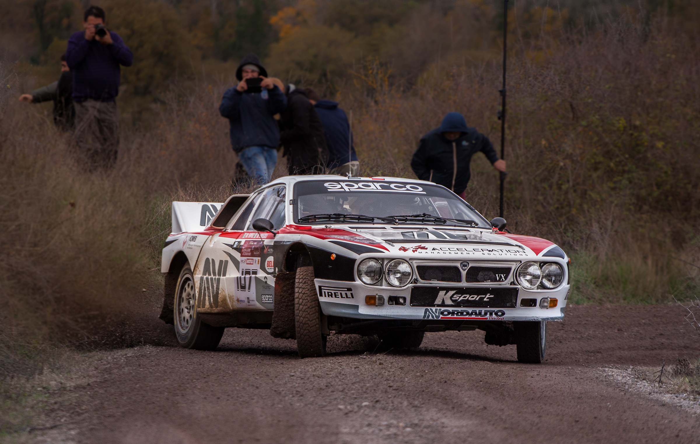 Lancia 037