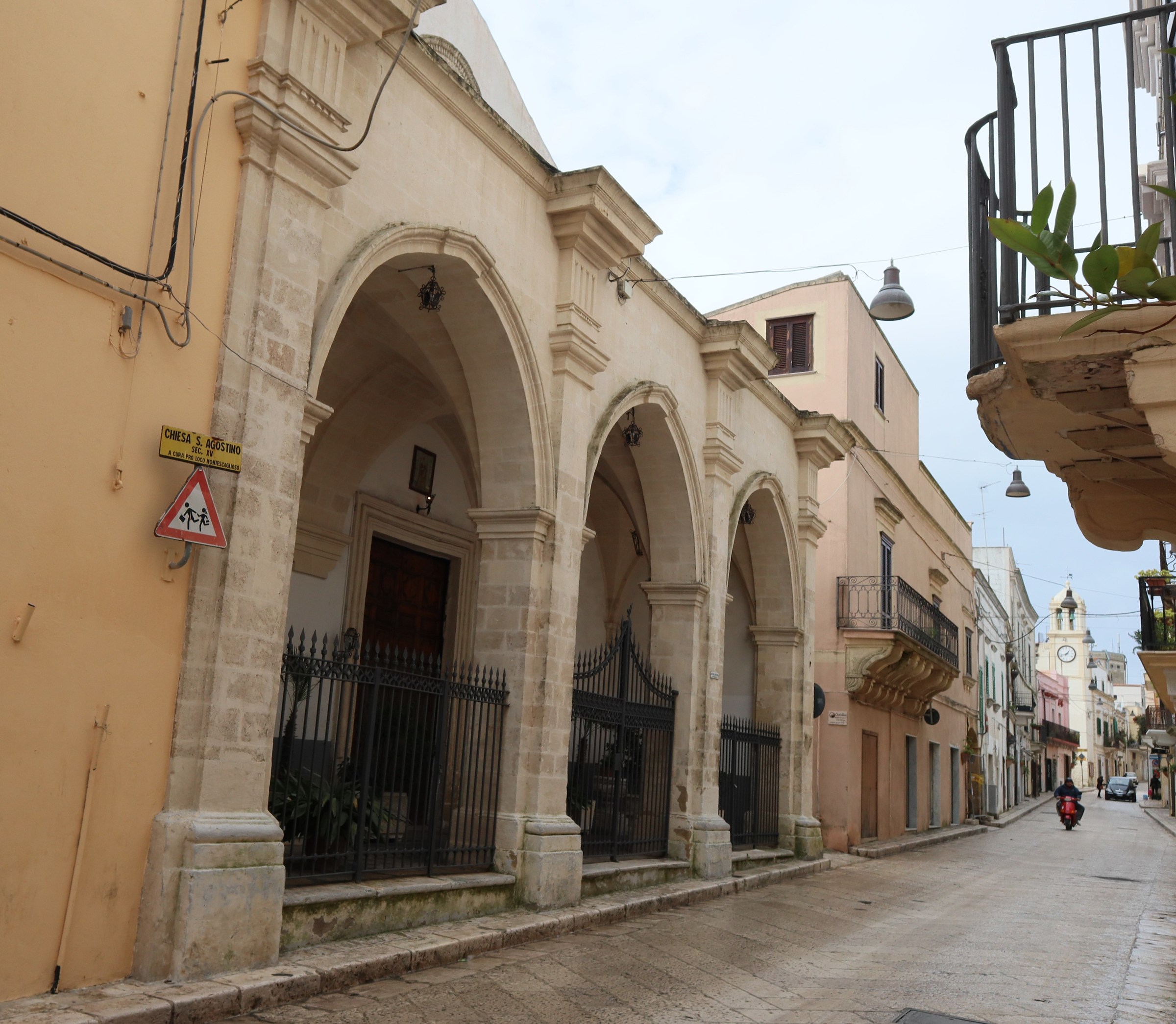 Chiesa di Sant'Agostino